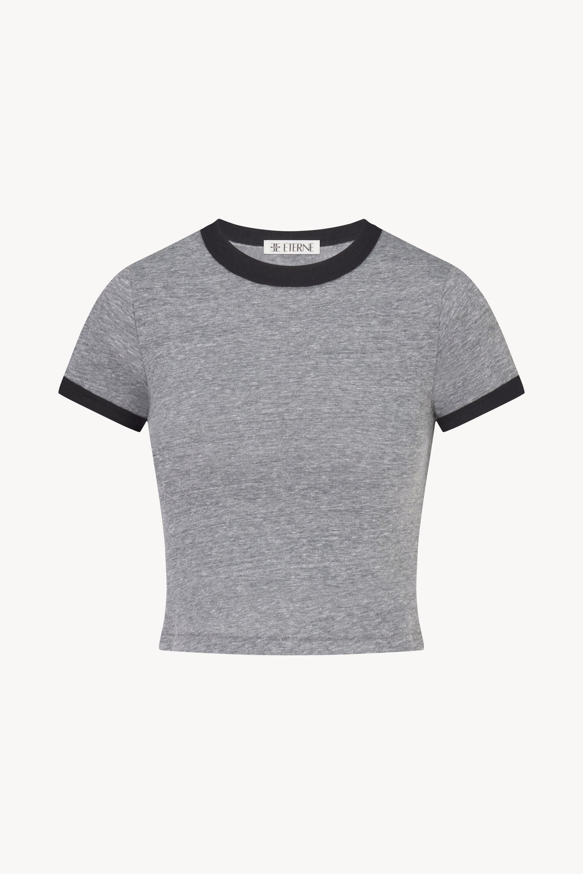 RINGER BABY TEE
