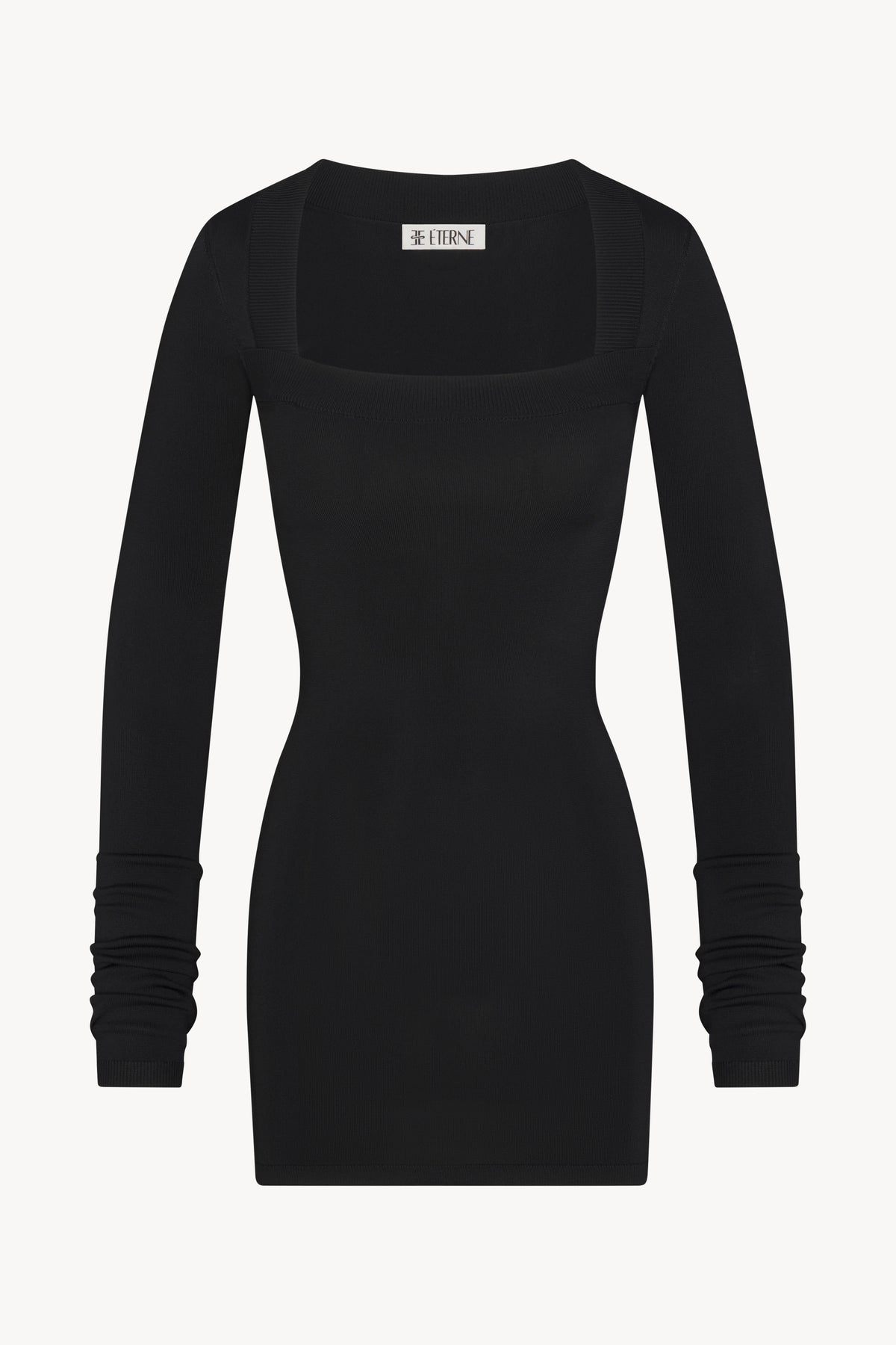 RUBY MINI DRESS - ÉTERNE