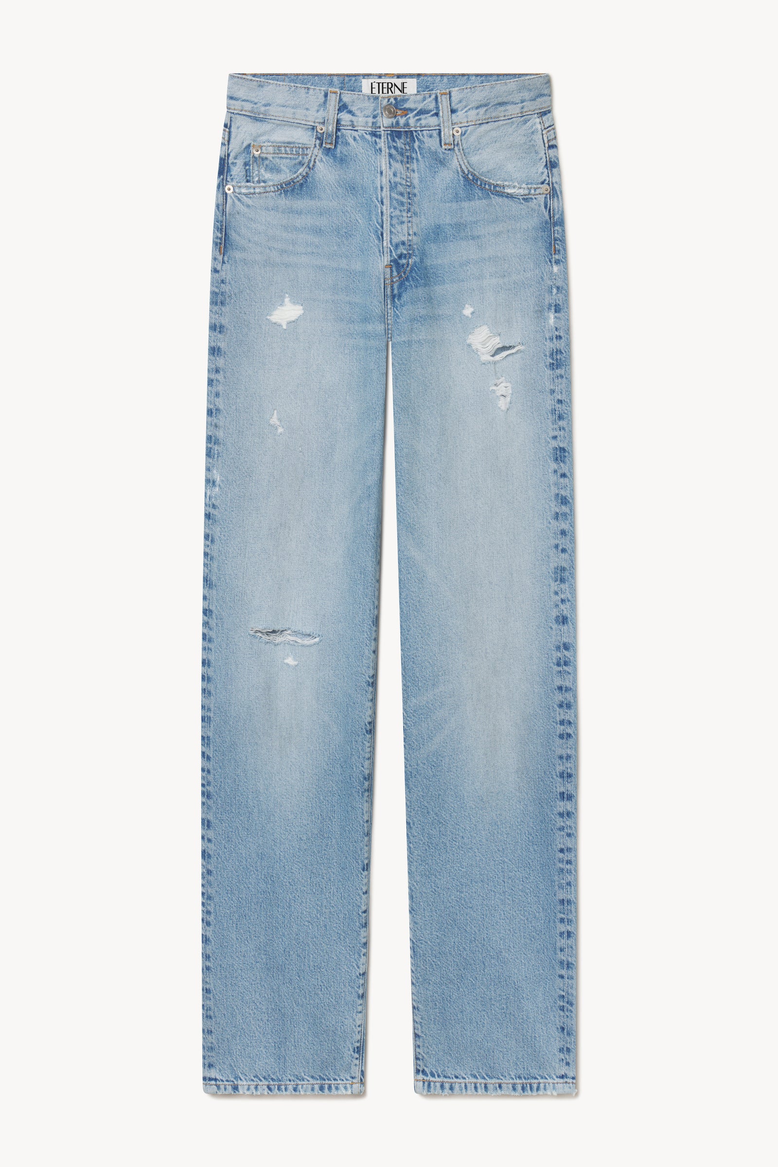 SAINT BOYFRIEND JEAN - ÉTERNE