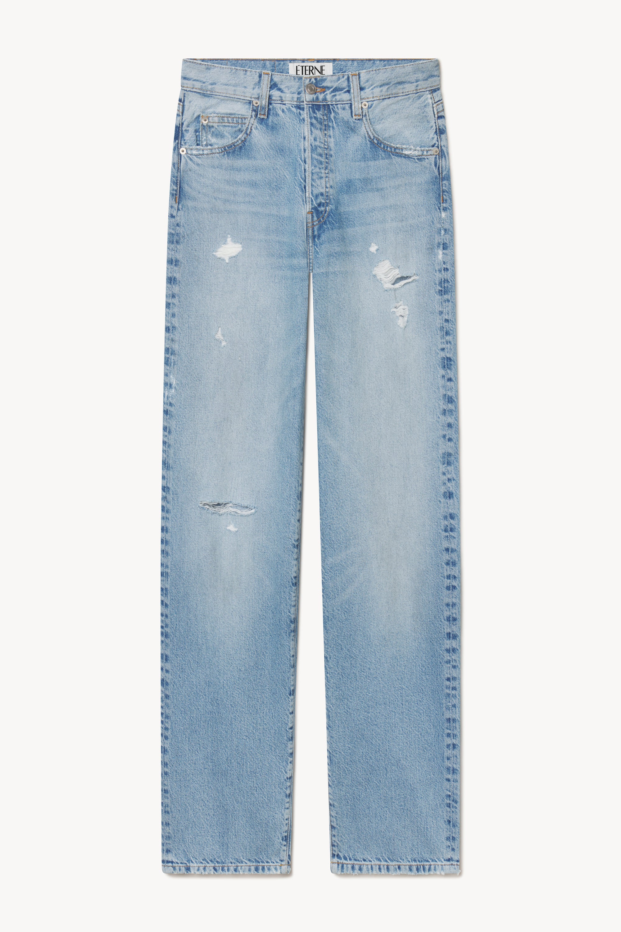 SAINT BOYFRIEND JEAN - ÉTERNE