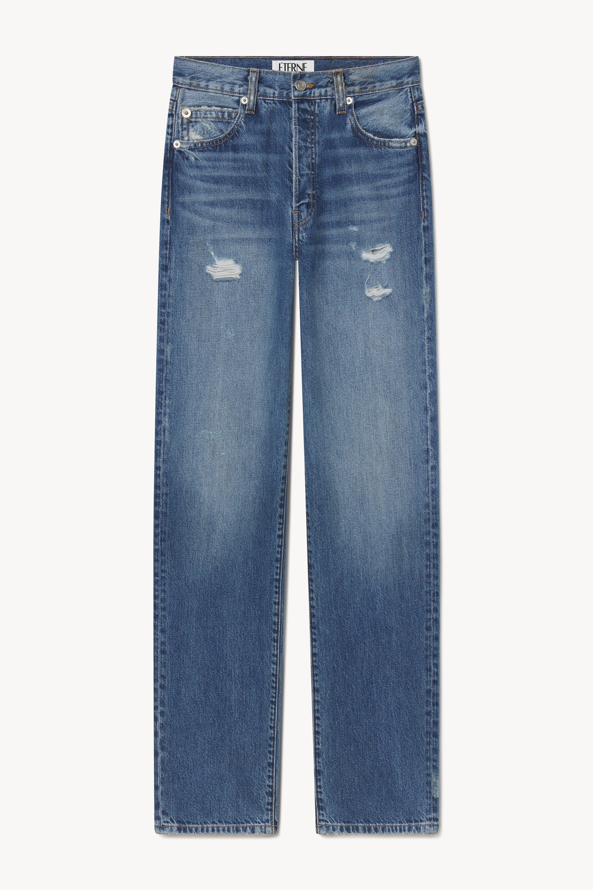 SAINT JEAN - ÉTERNE