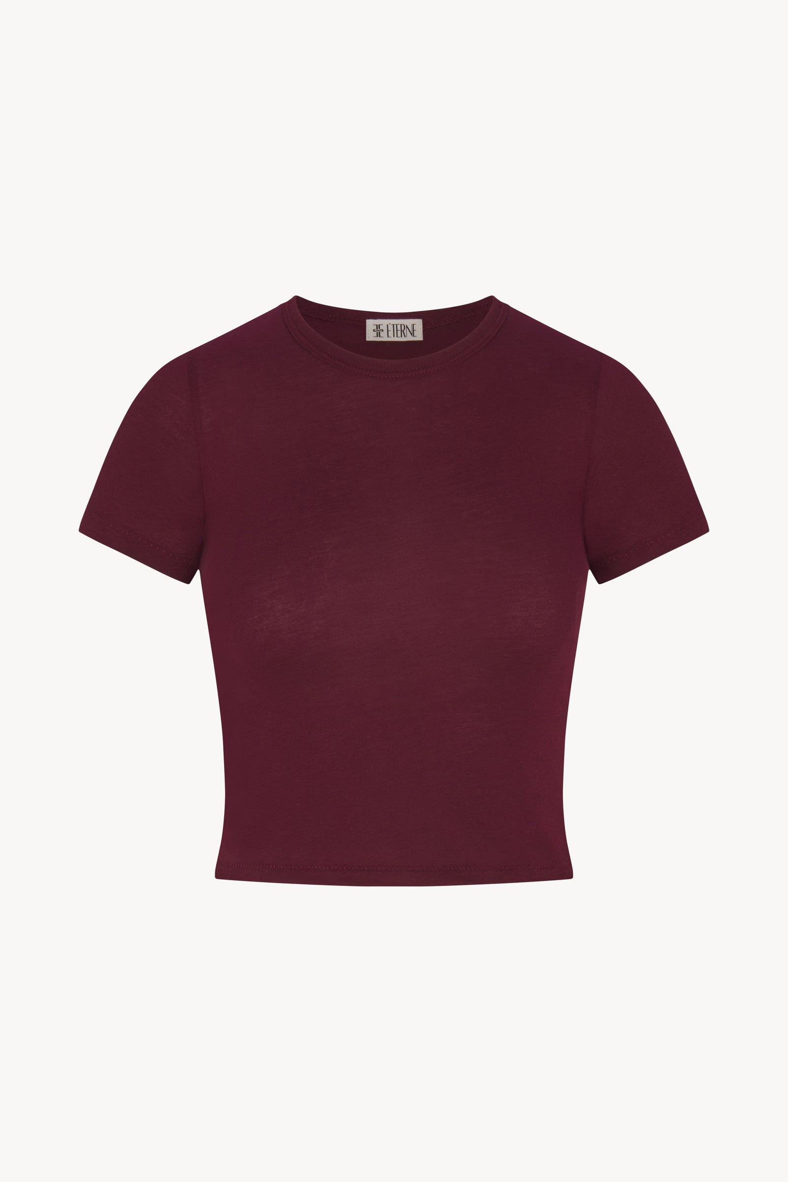 SHORT SLEEVE BABY TEE