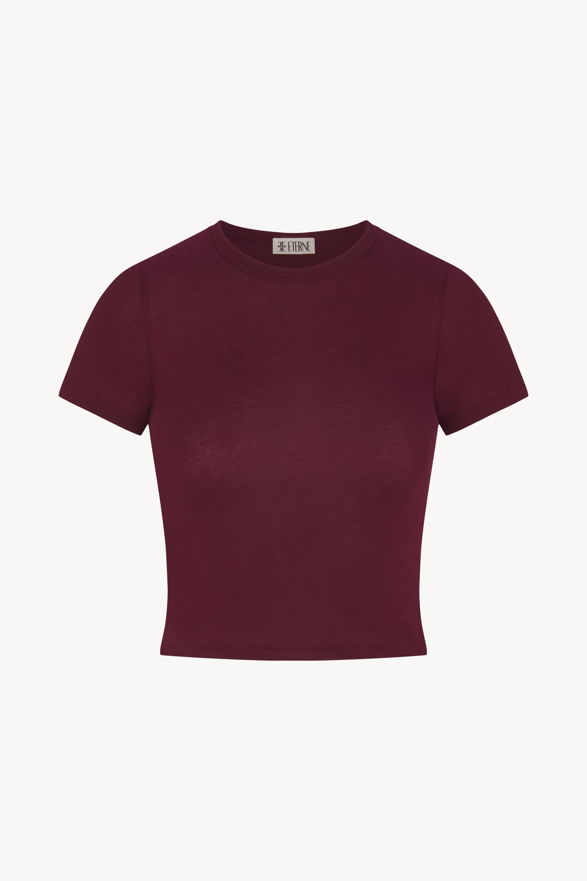 SHORT SLEEVE BABY TEE