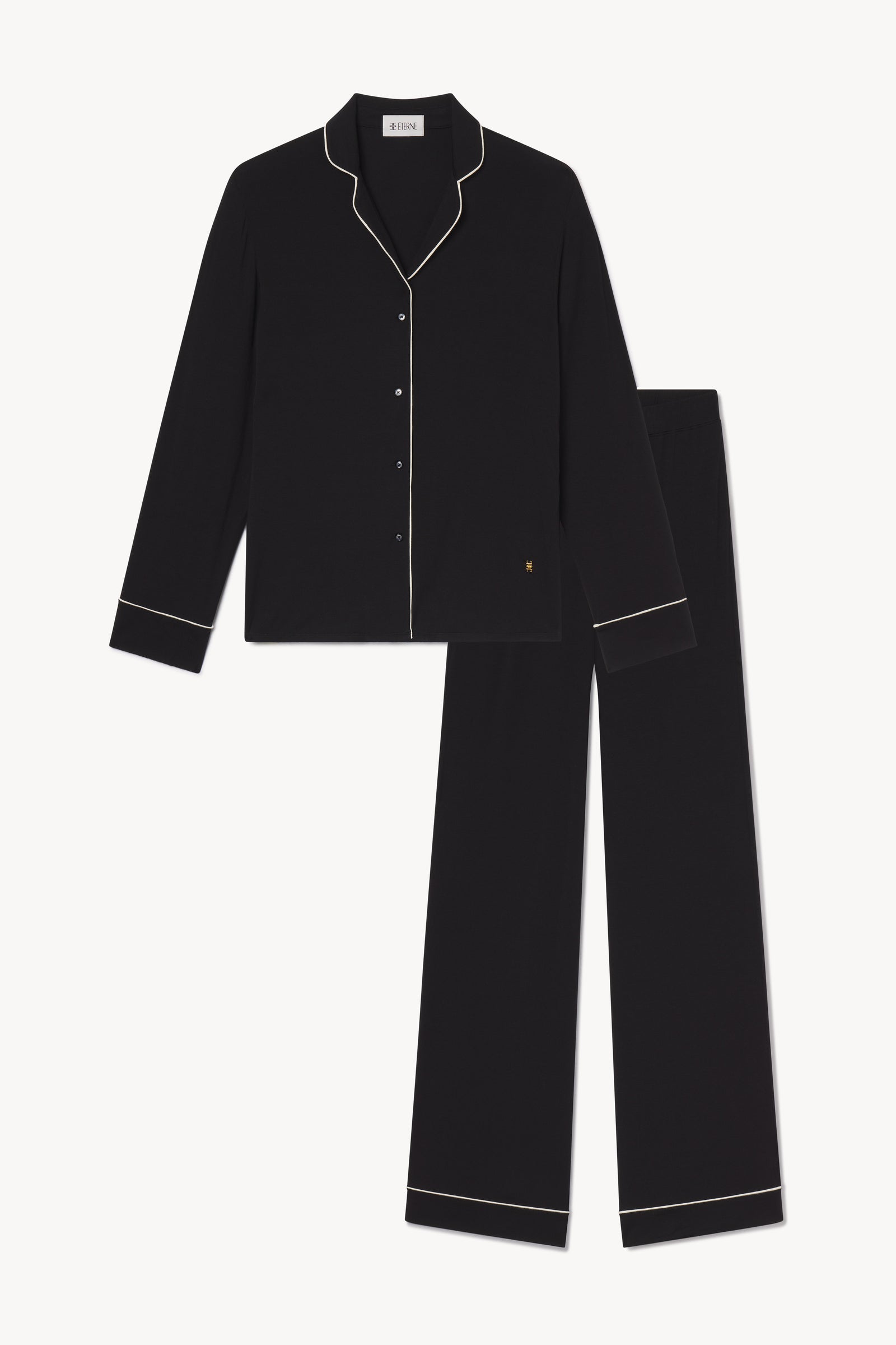 PAJAMA SET - ÉTERNE