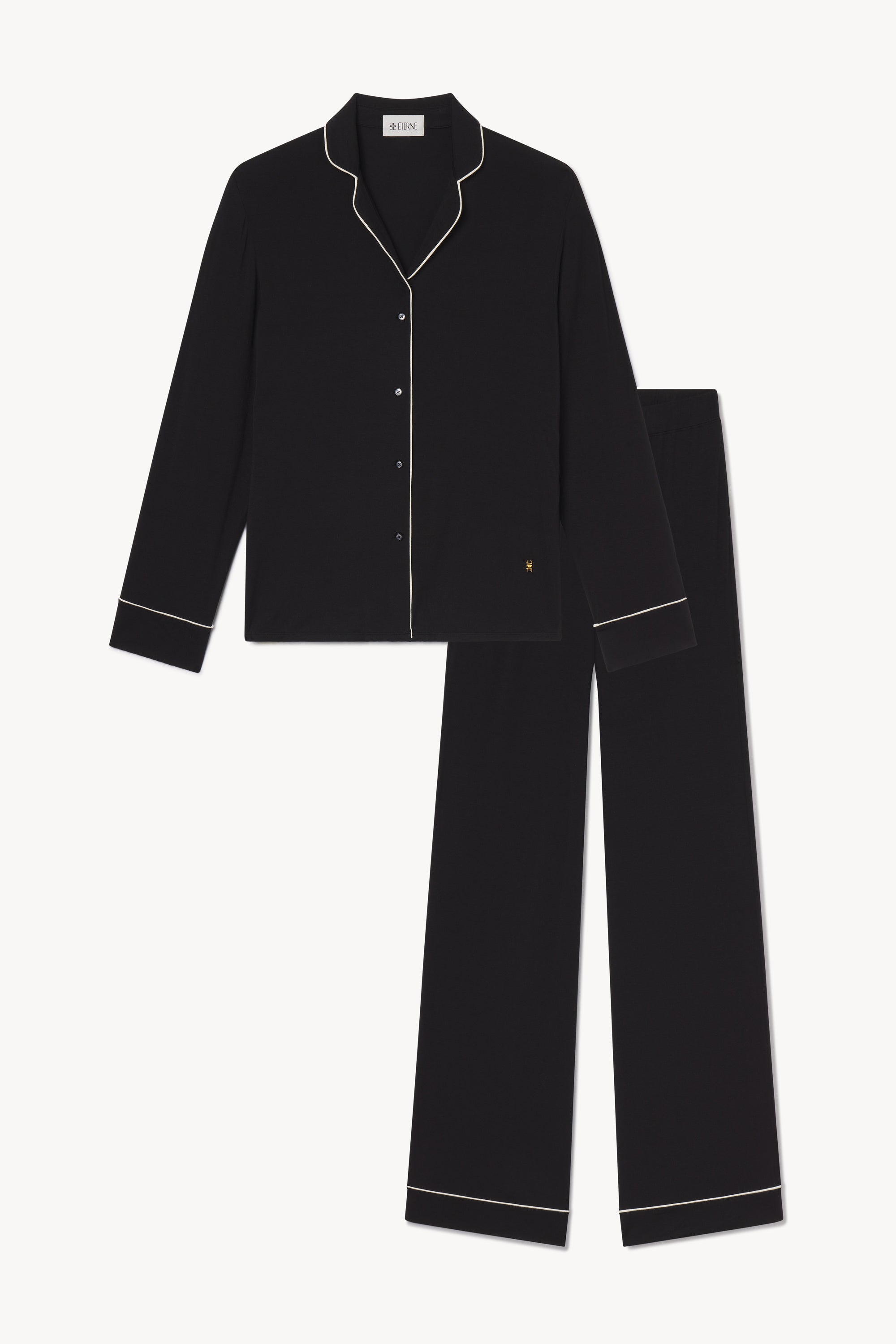 PAJAMA SET - ÉTERNE