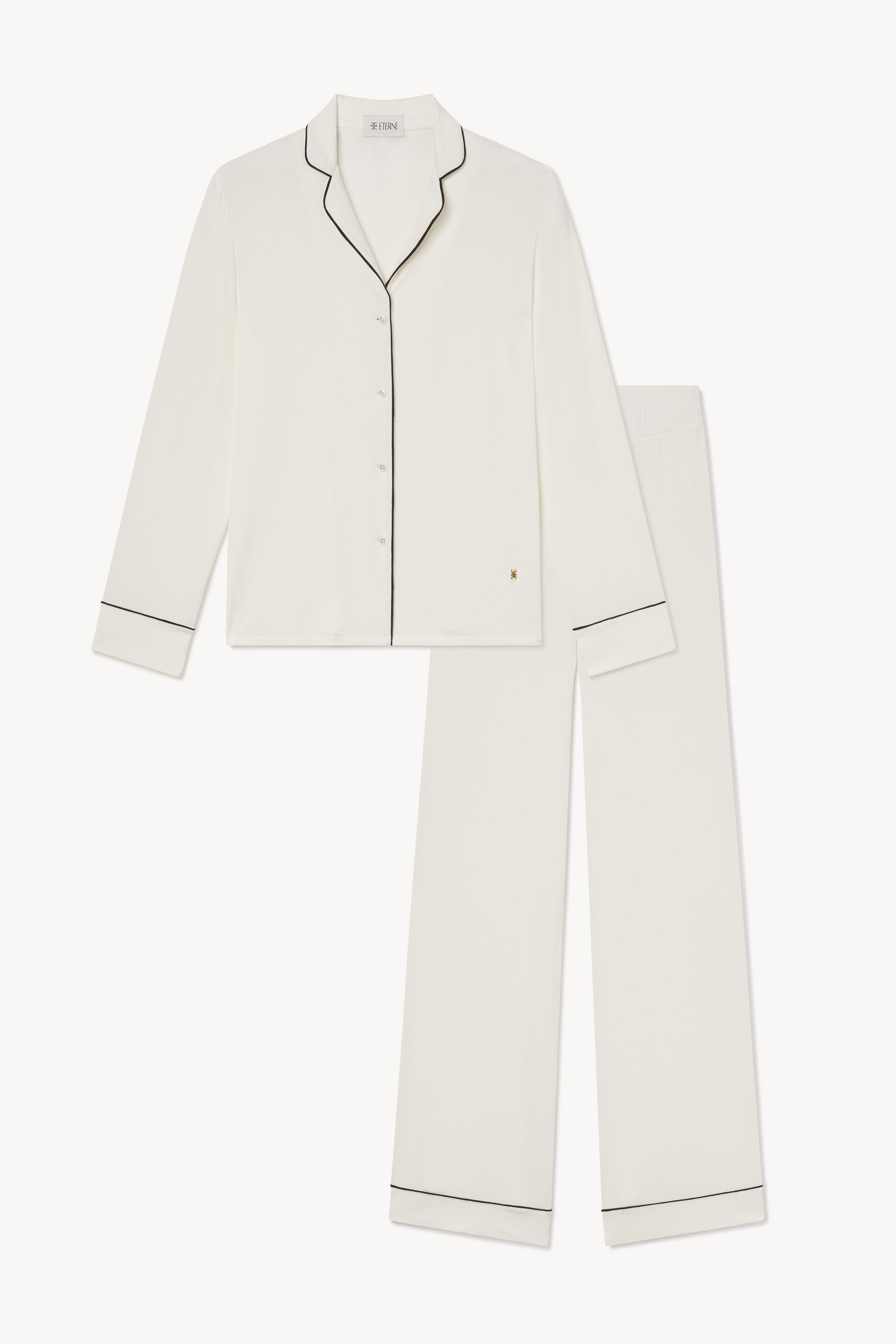 PAJAMA SET - ÉTERNE