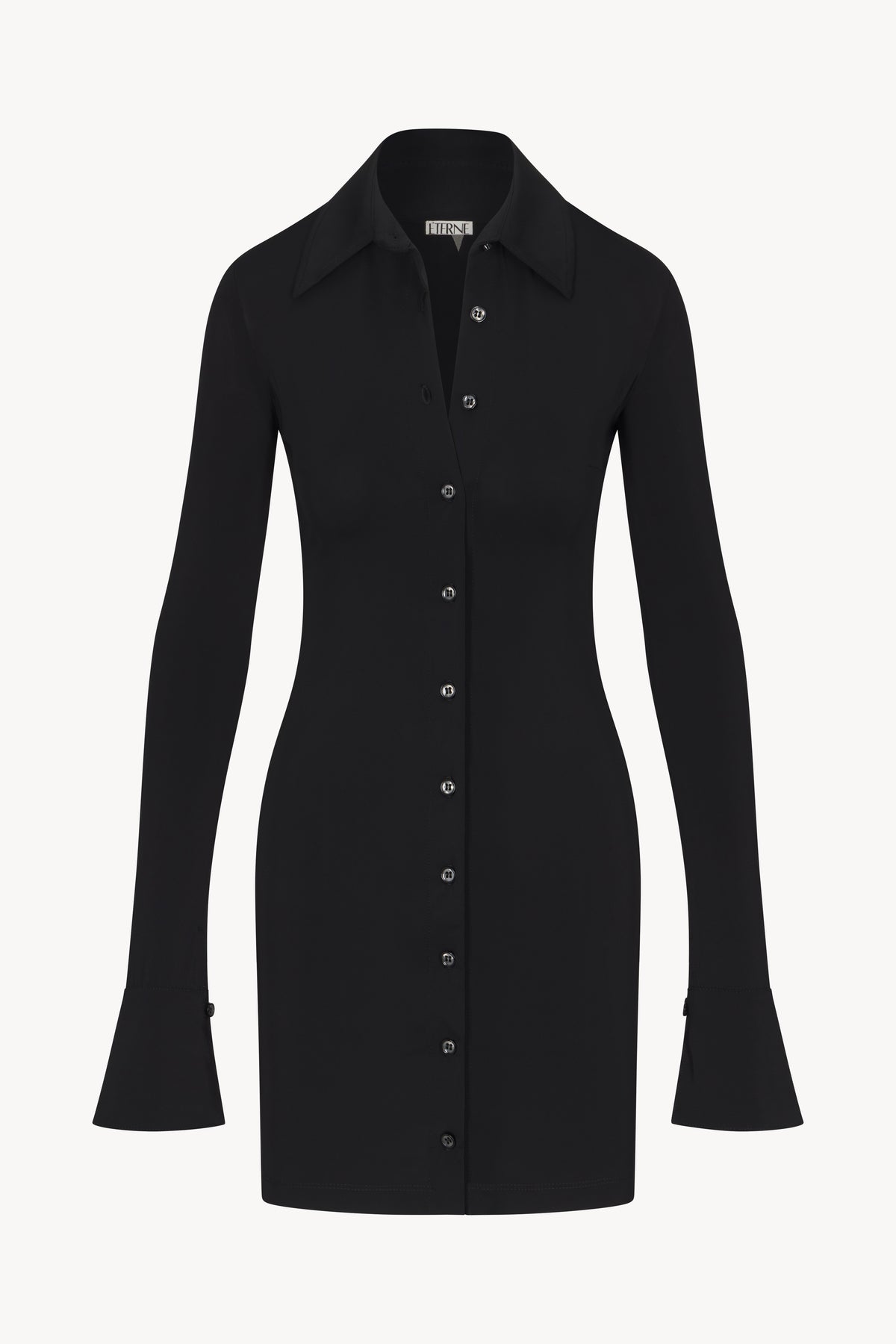 Sloane Dress Black