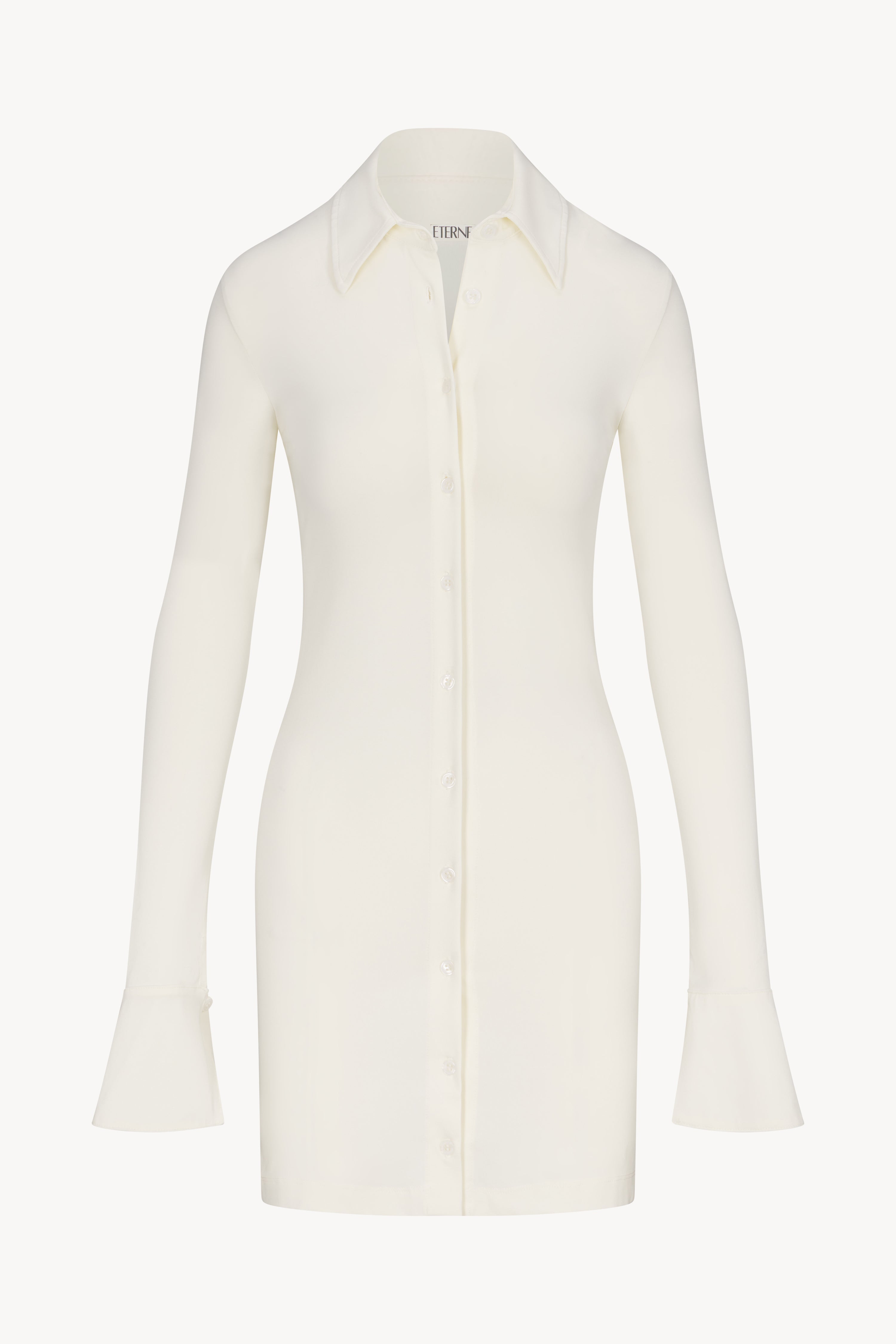 Sloane Dress Cream