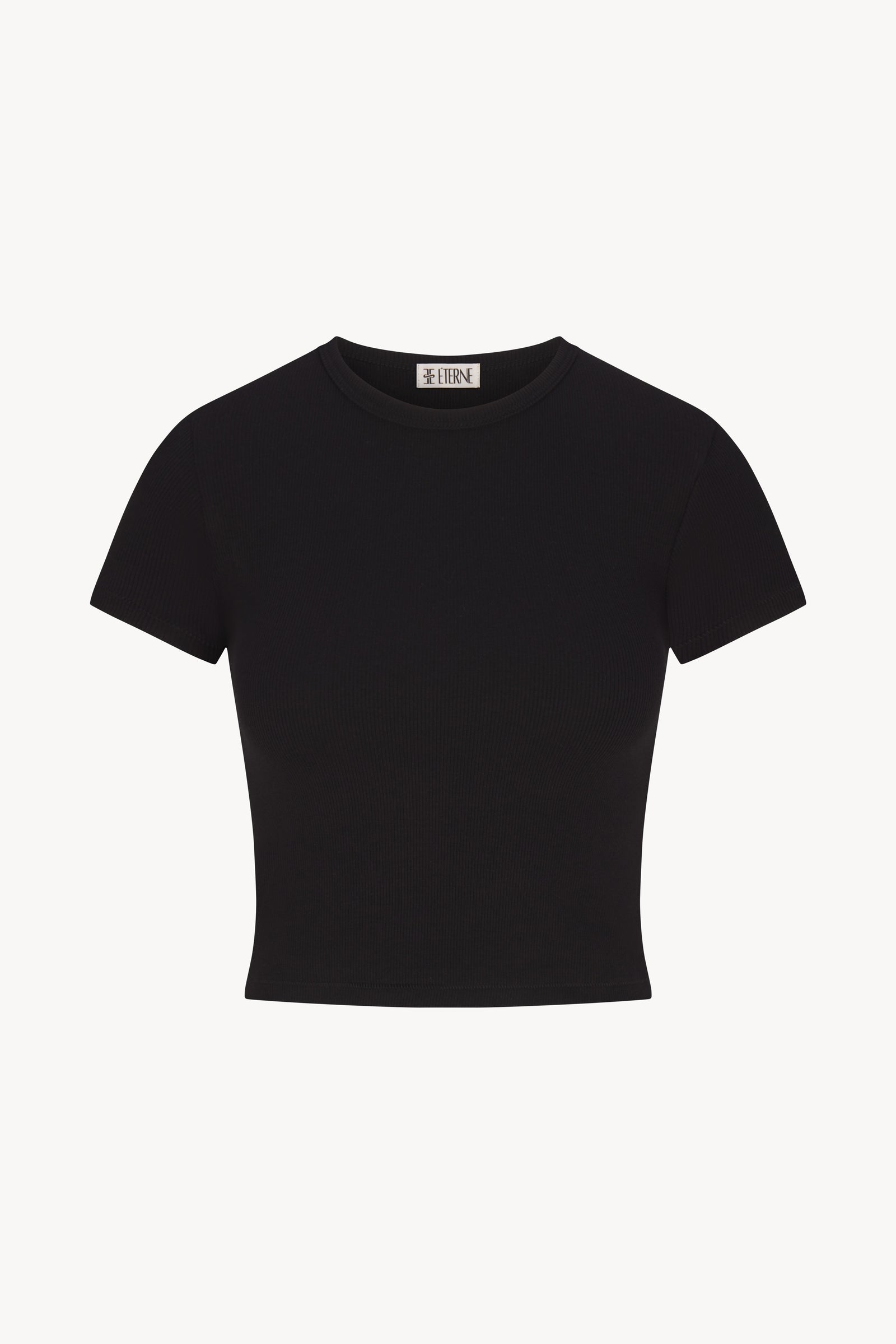 SHORT SLEEVE BABY TEE