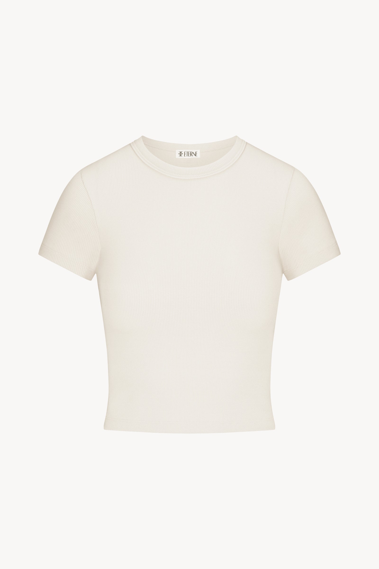 SHORT SLEEVE BABY TEE