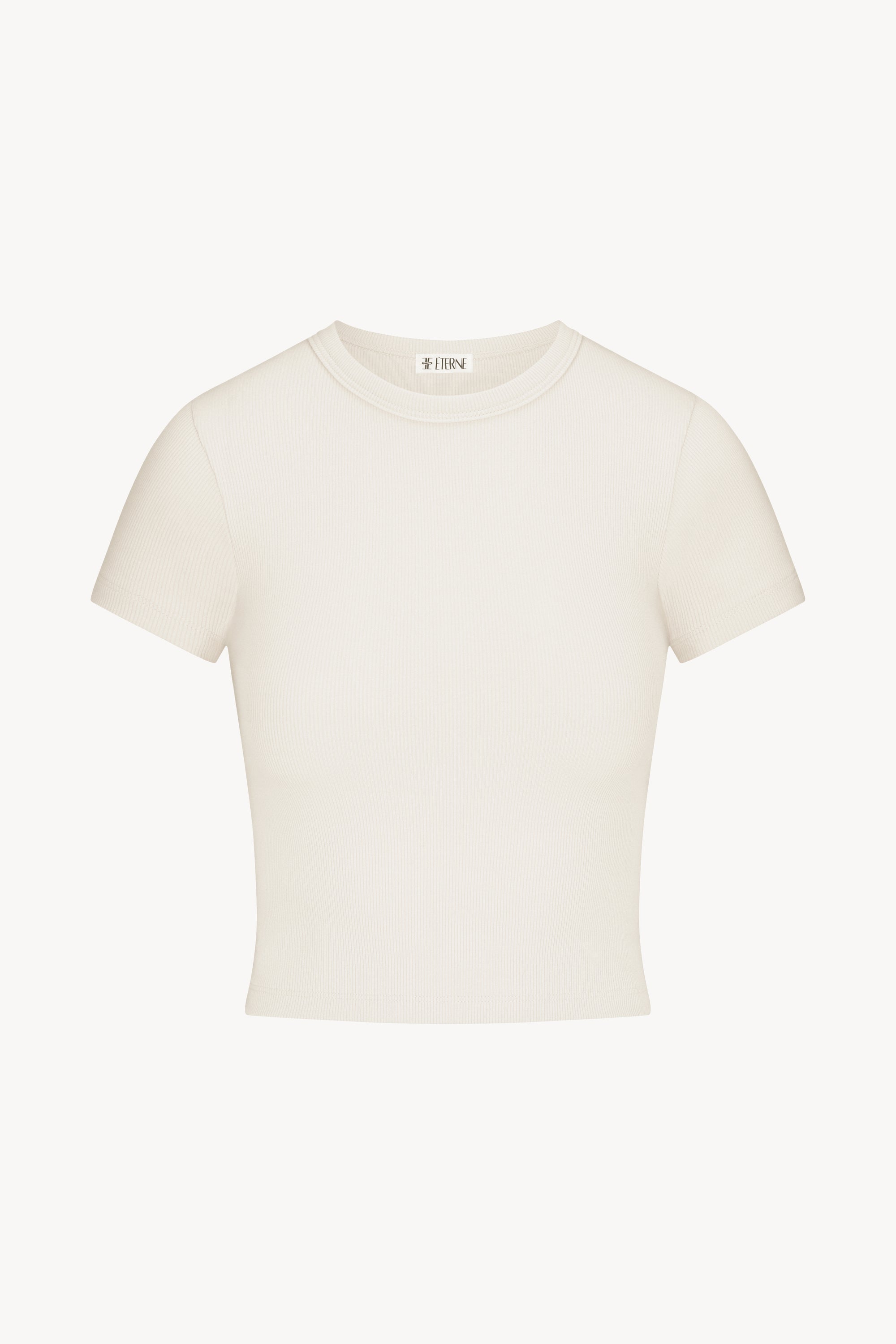 SHORT SLEEVE BABY TEE