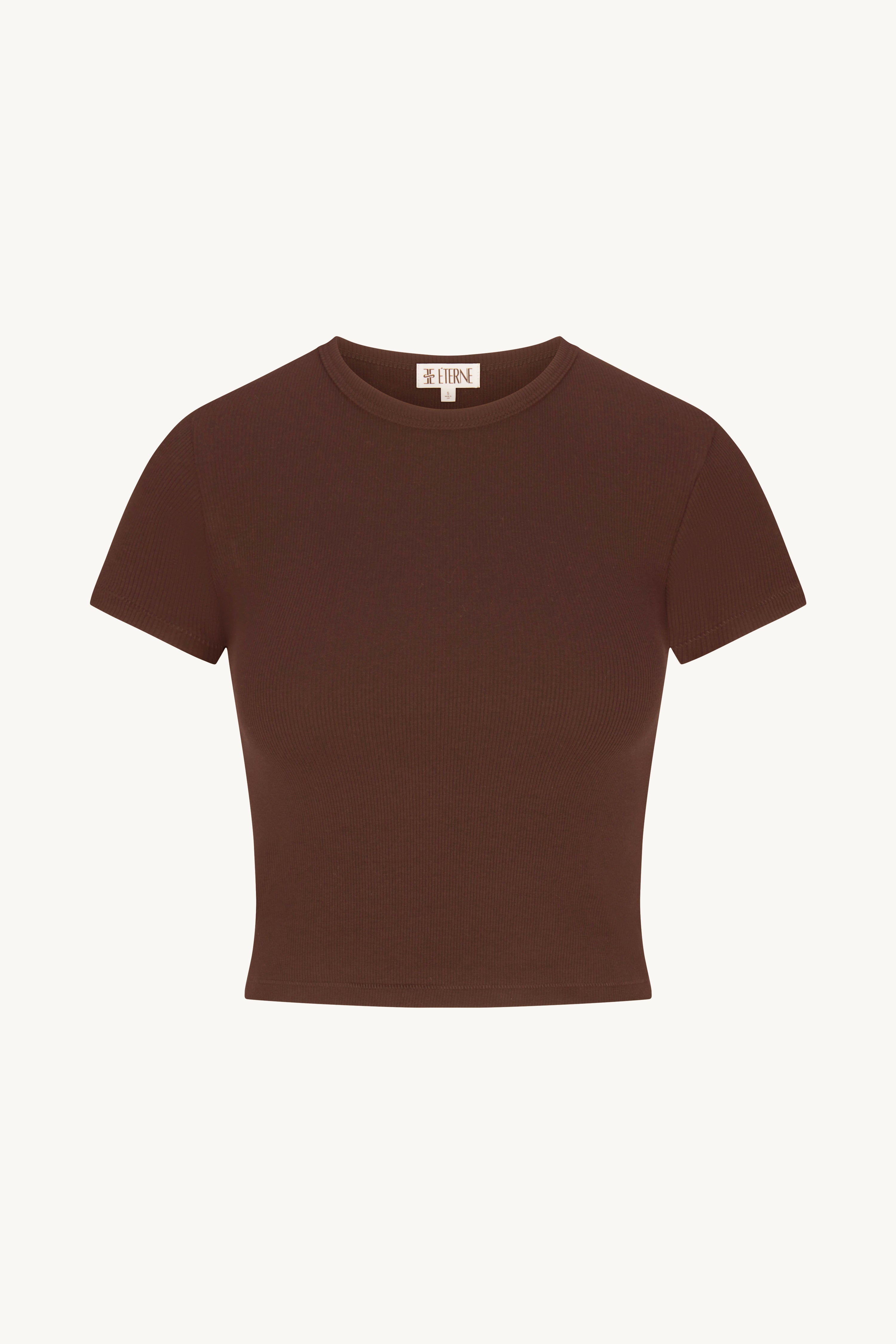 SHORT SLEEVE BABY TEE