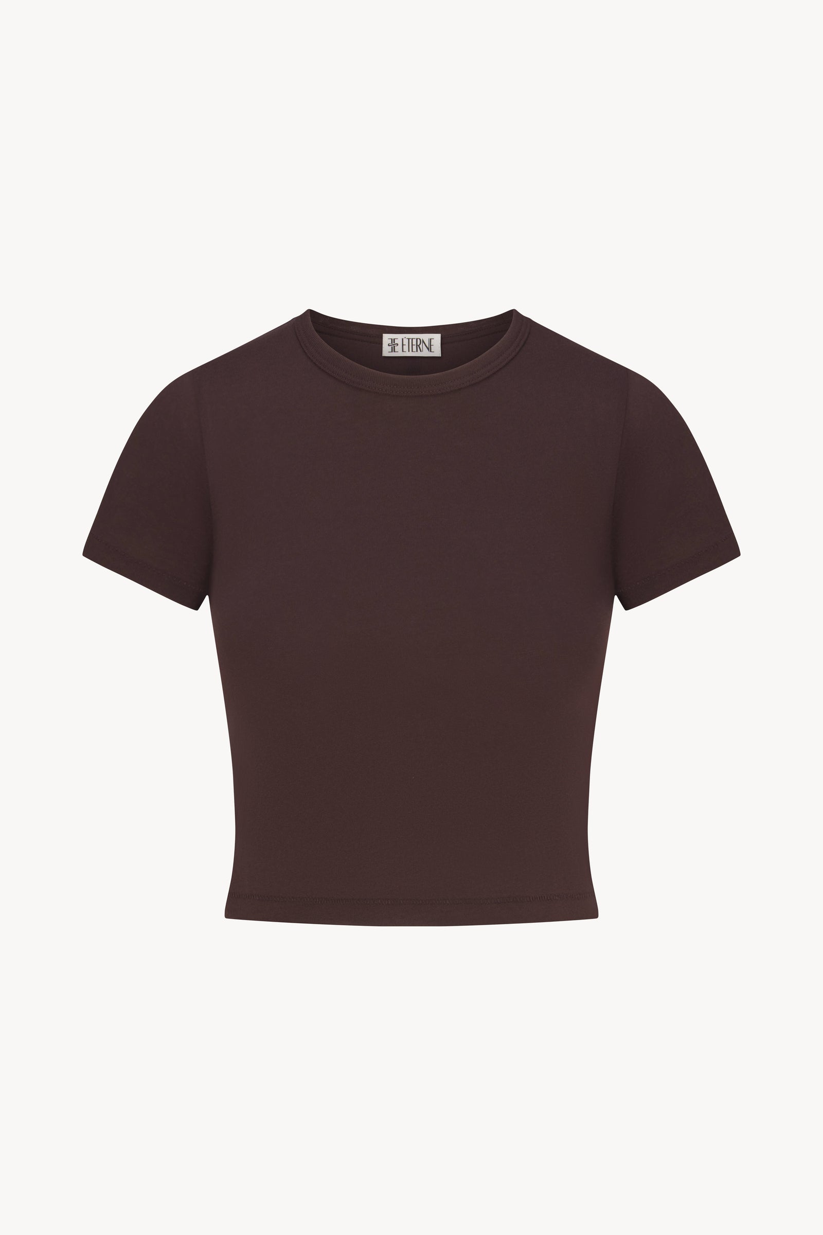 SHORT SLEEVE BABY TEE