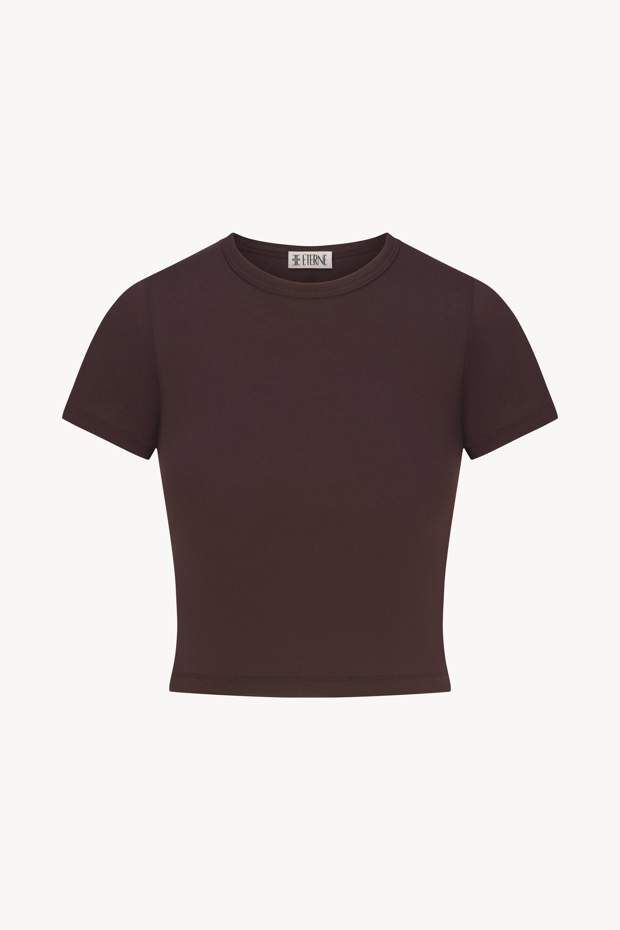 SHORT SLEEVE BABY TEE