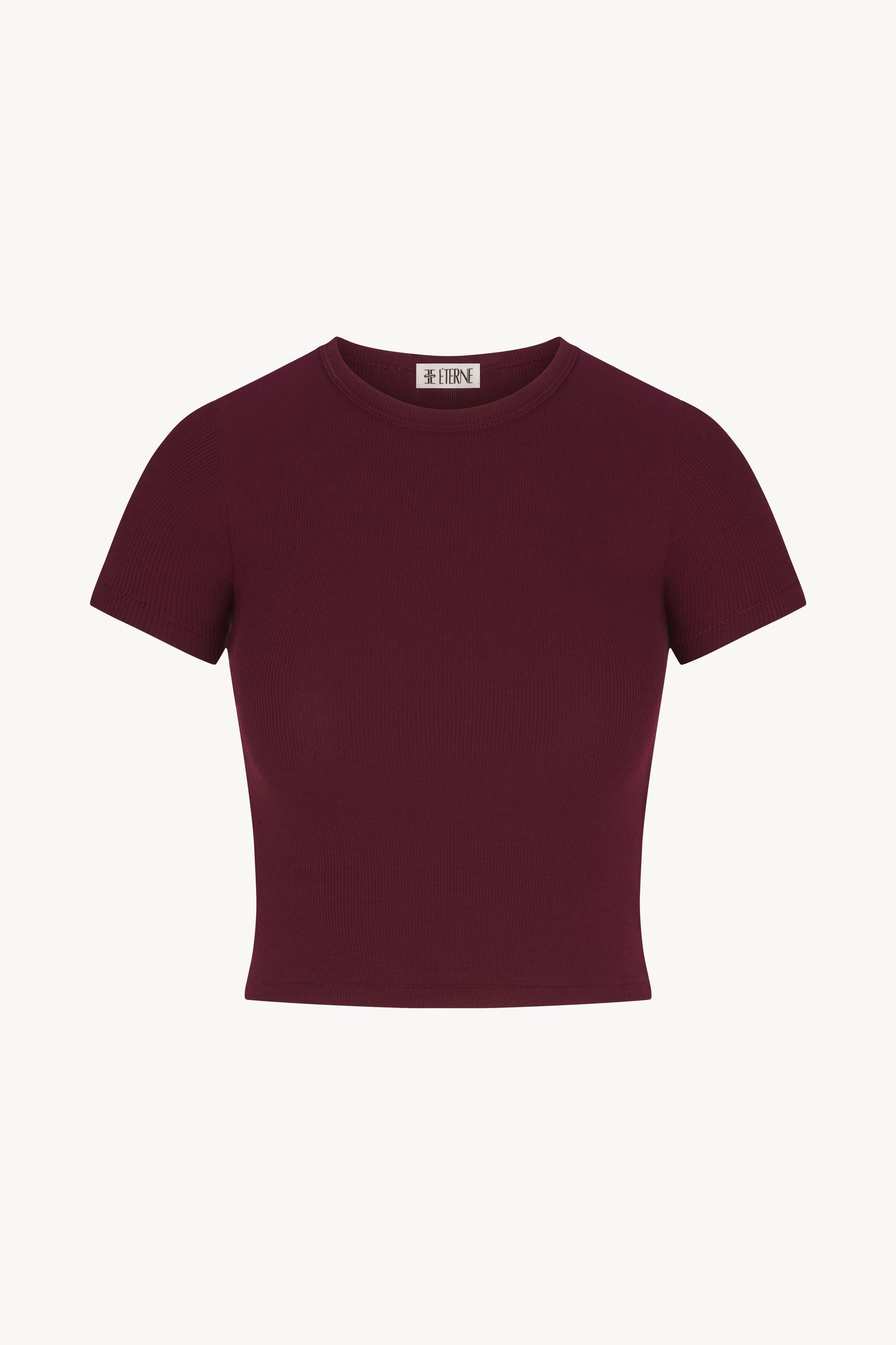 SHORT SLEEVE BABY TEE