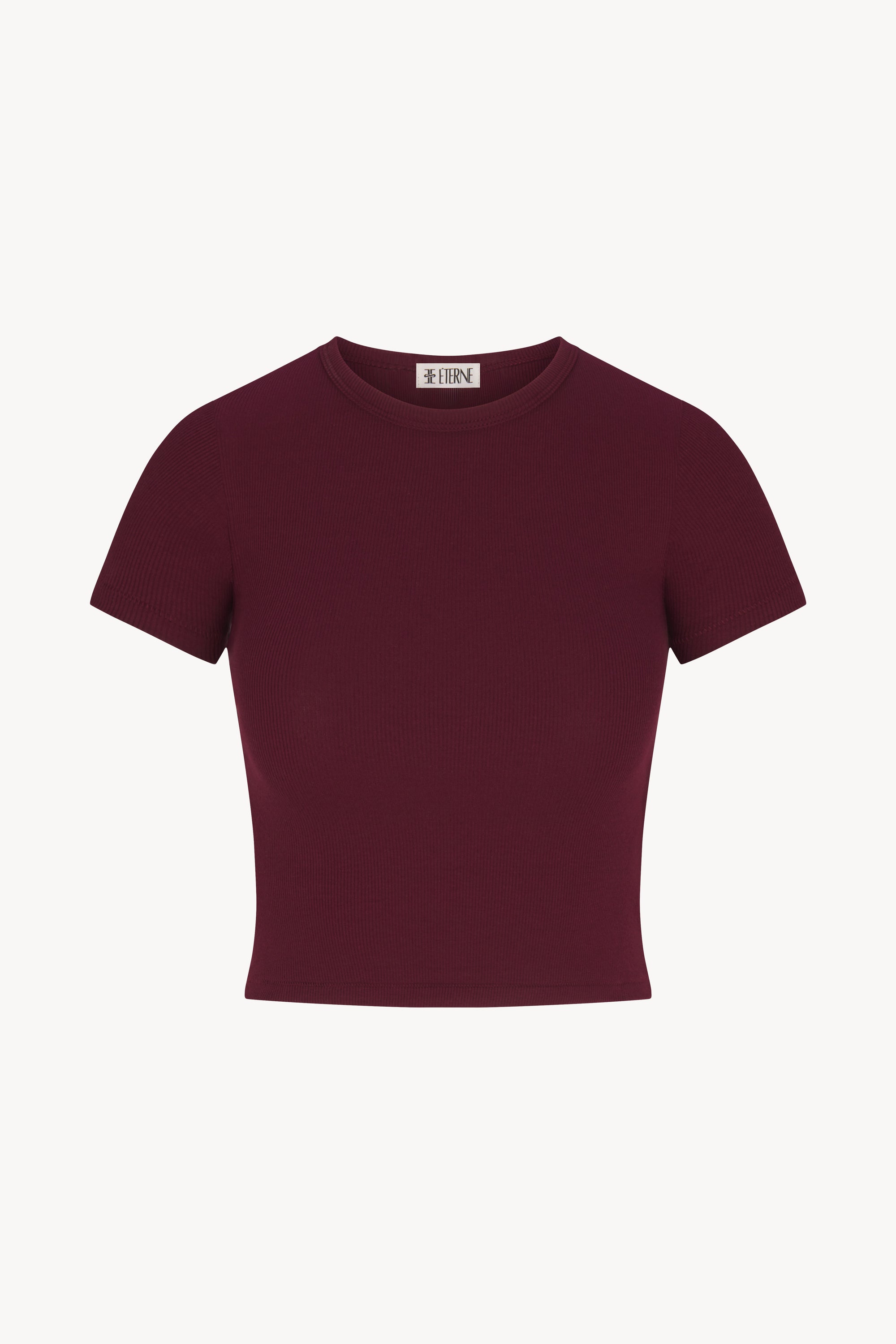 SHORT SLEEVE BABY TEE