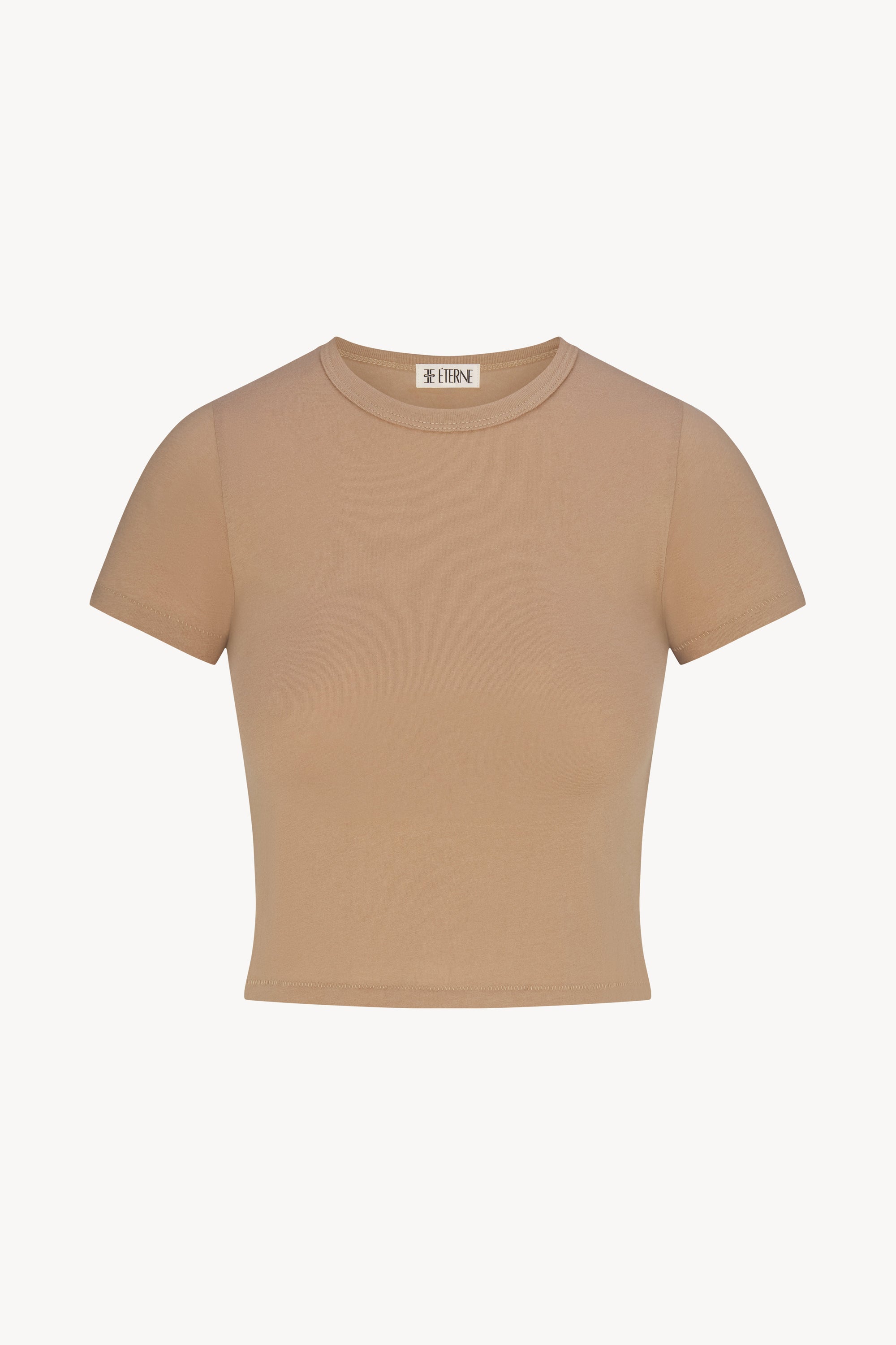 SHORT SLEEVE BABY TEE