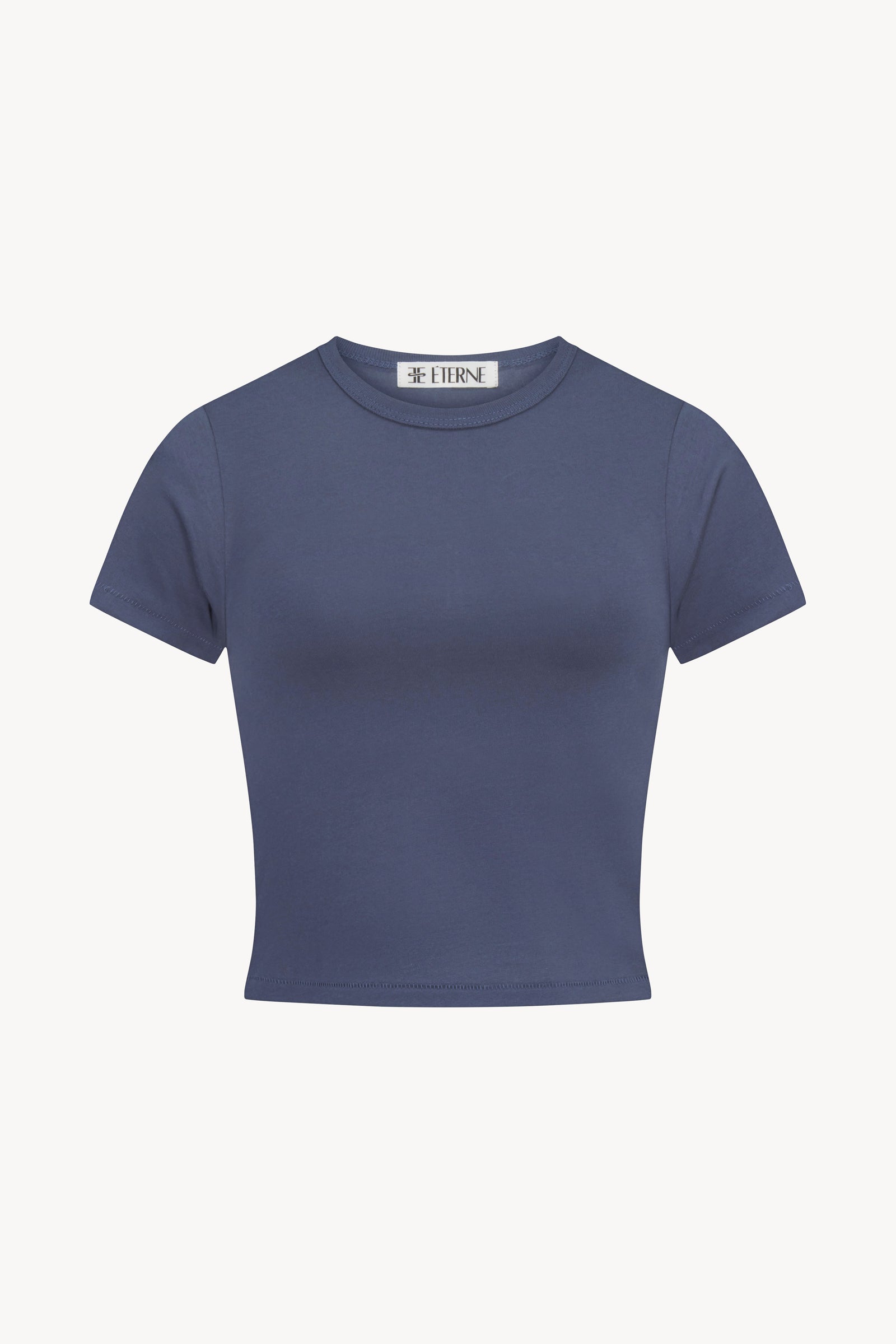 SHORT SLEEVE BABY TEE