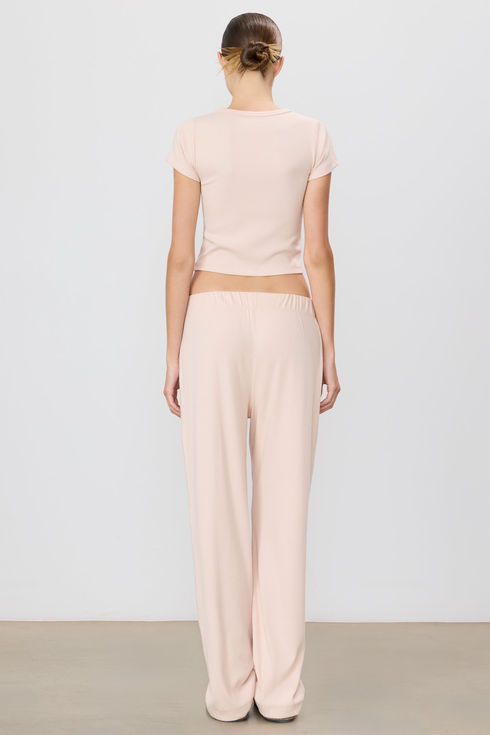 LOUNGE PANT - ÉTERNE