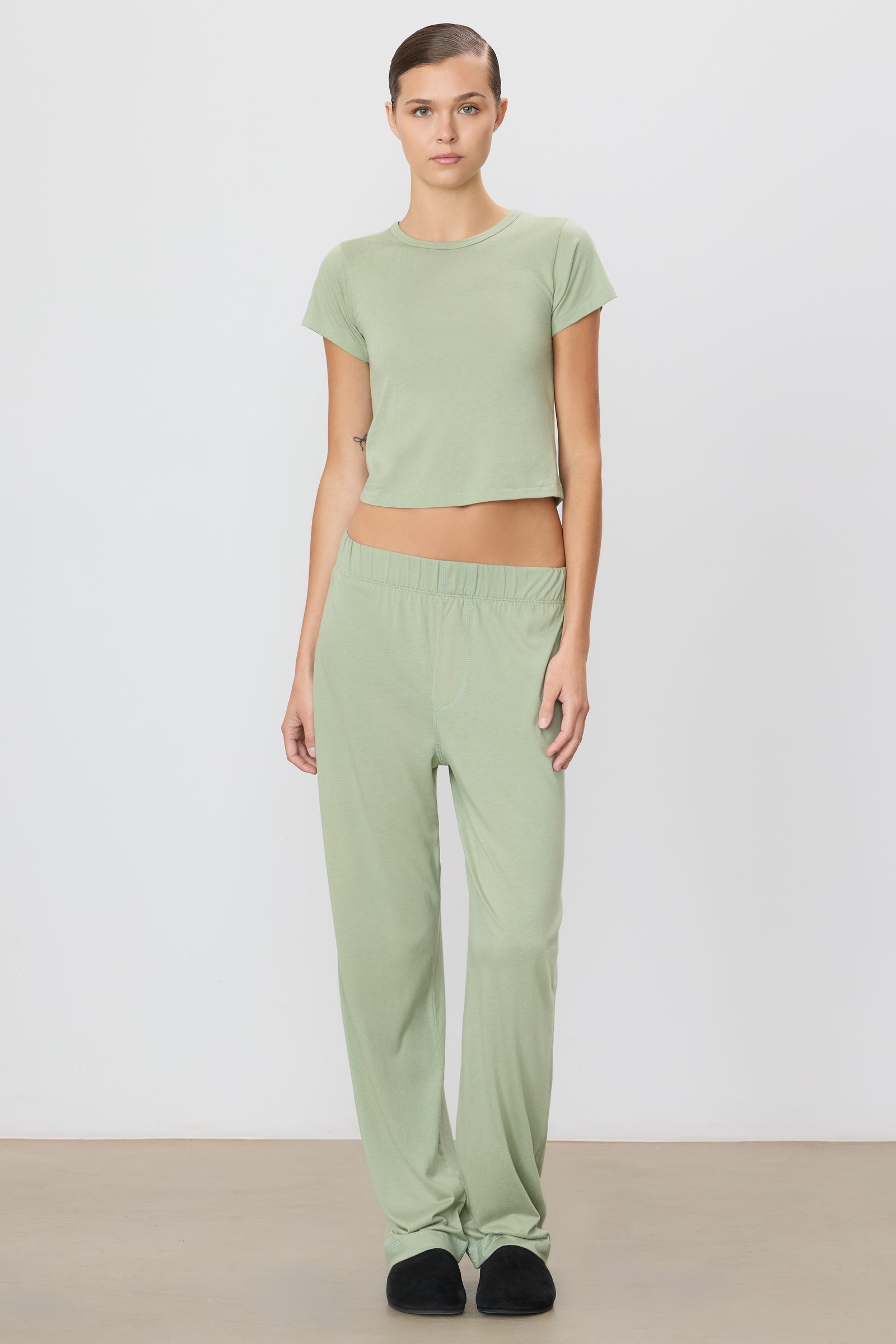 LOUNGE PANT - ÉTERNE
