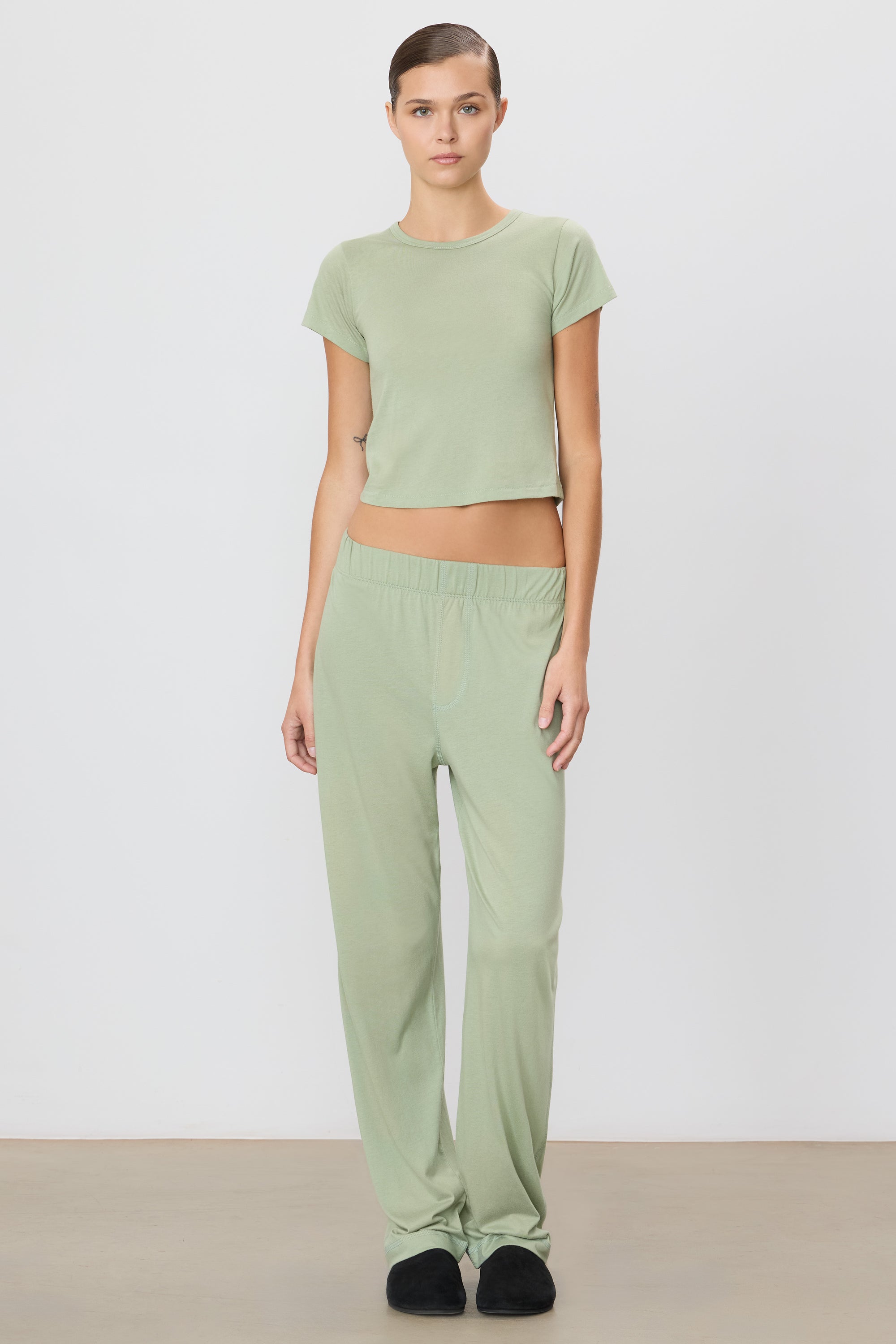 LOUNGE PANT - ÉTERNE