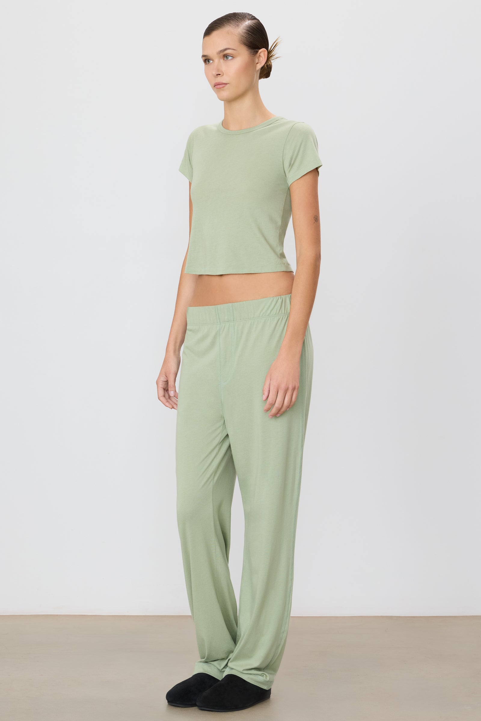 LOUNGE PANT - ÉTERNE