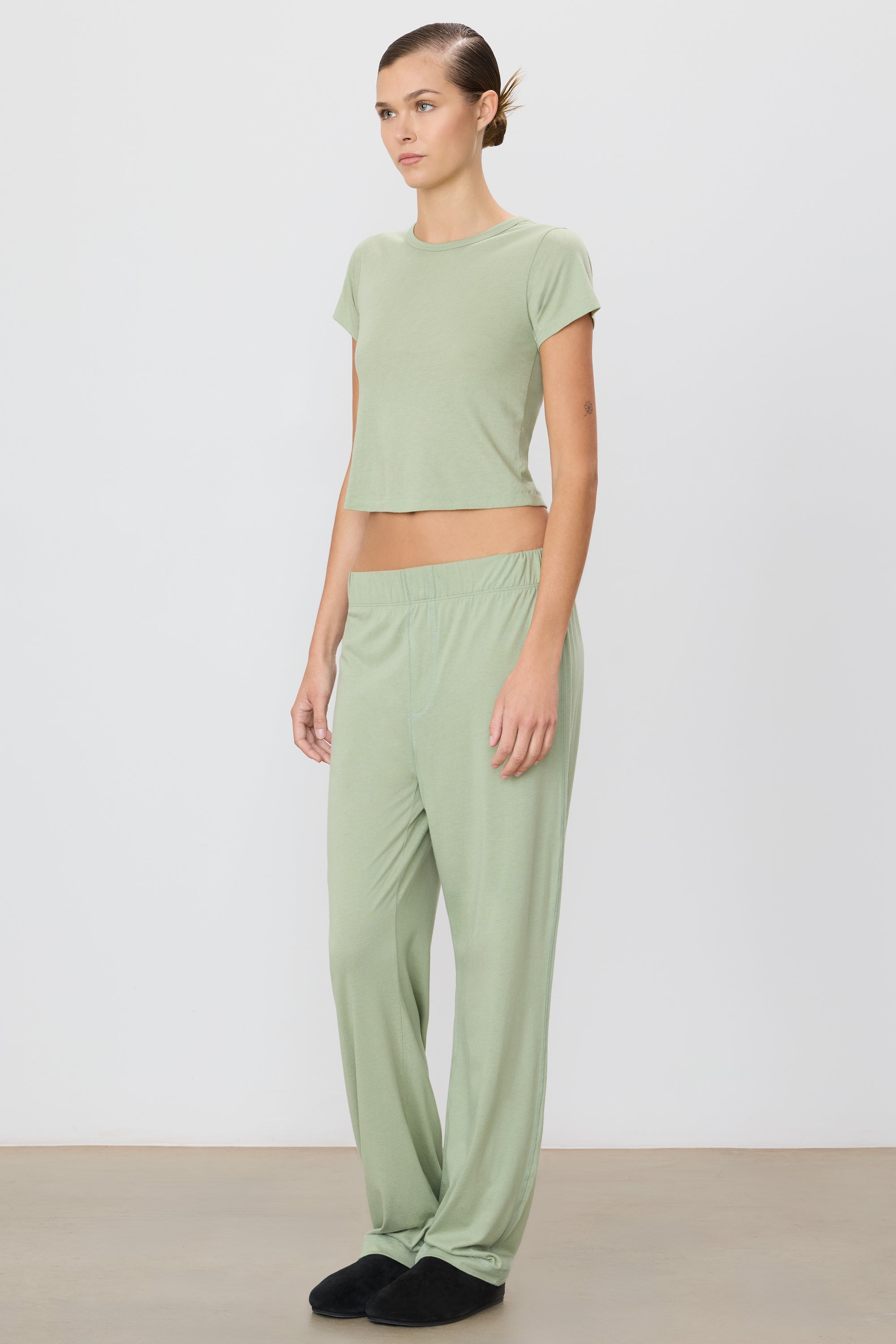 LOUNGE PANT - ÉTERNE