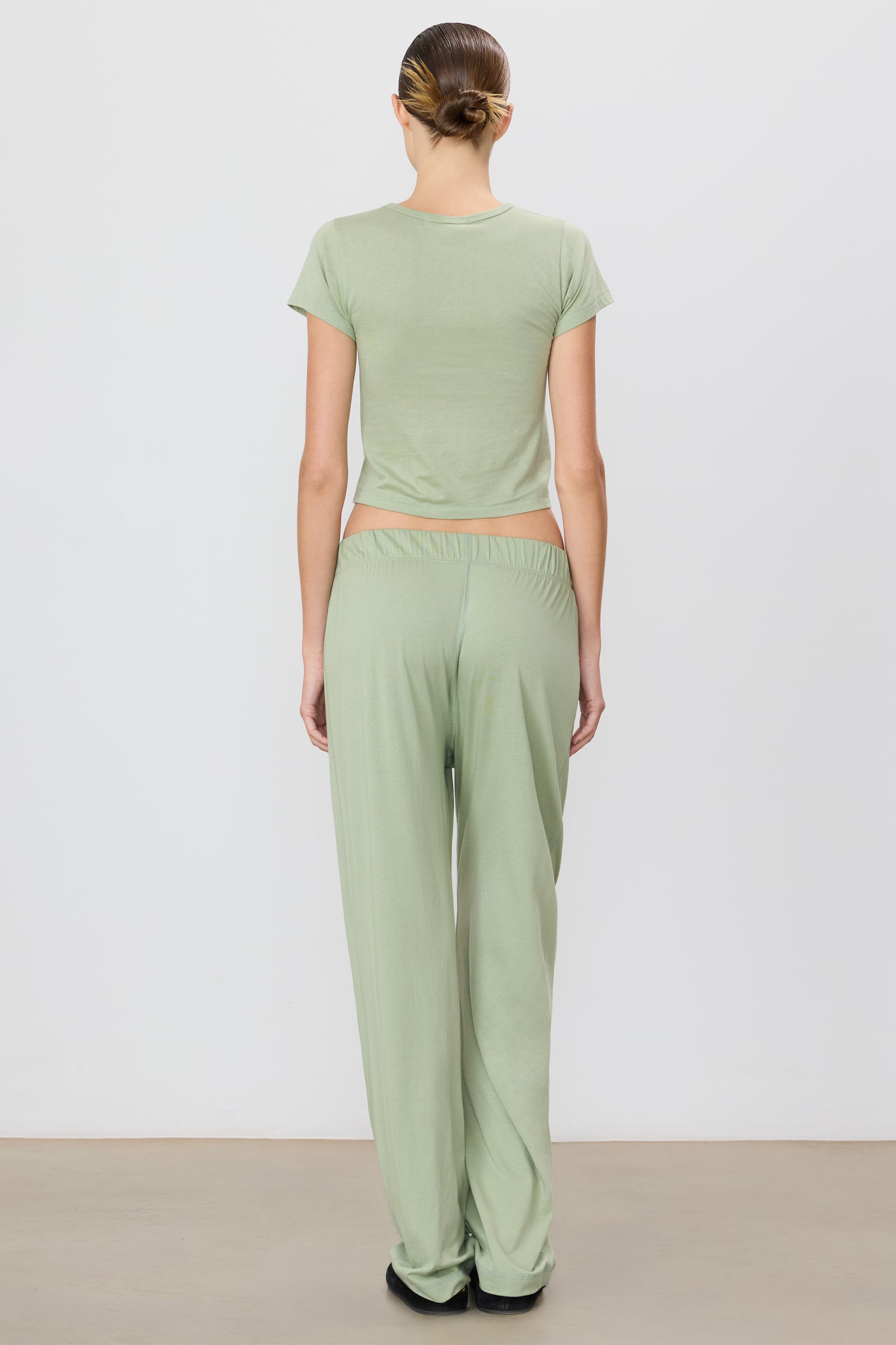 LOUNGE PANT - ÉTERNE