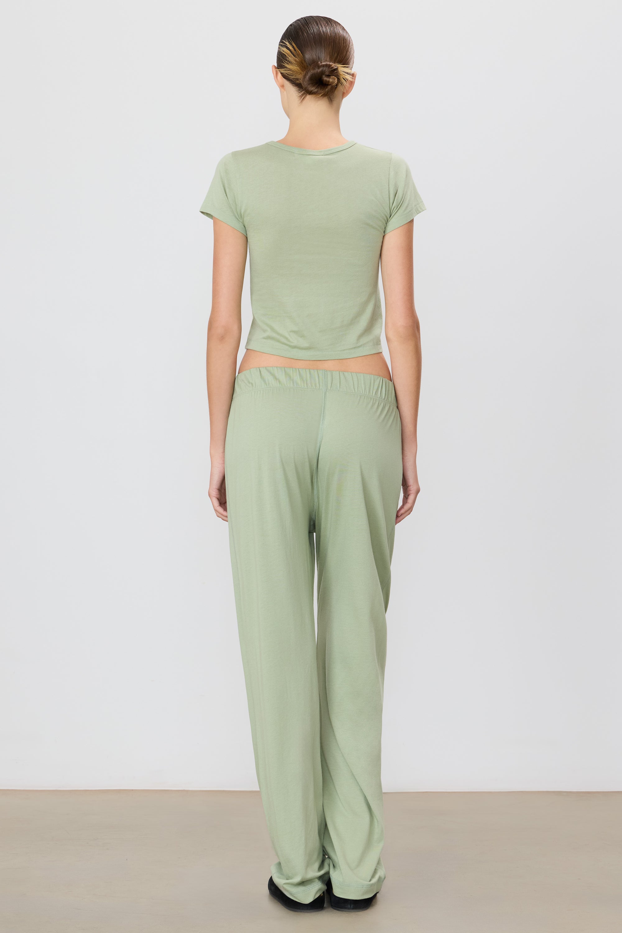 LOUNGE PANT - ÉTERNE