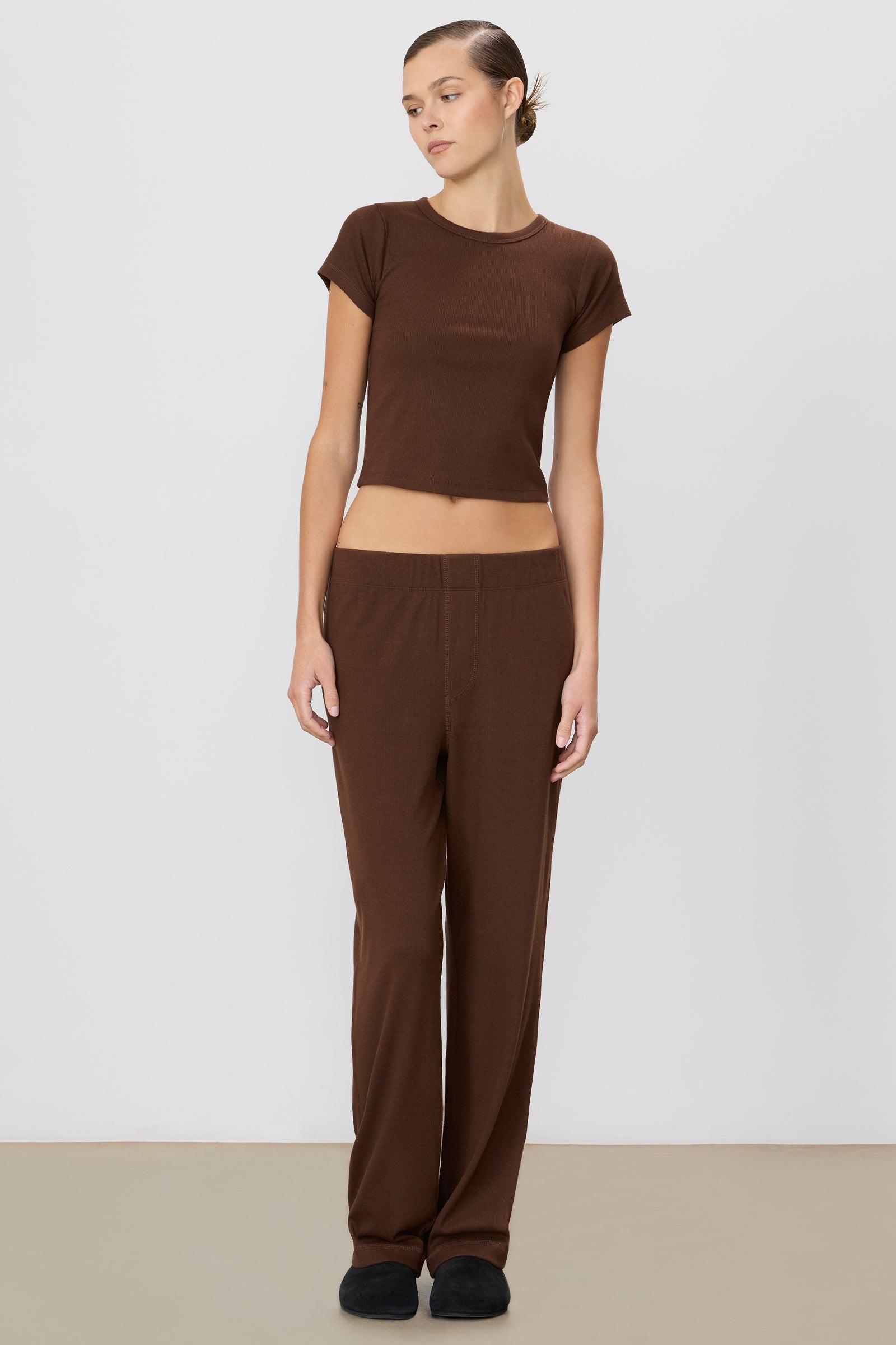 LOUNGE PANT - ÉTERNE