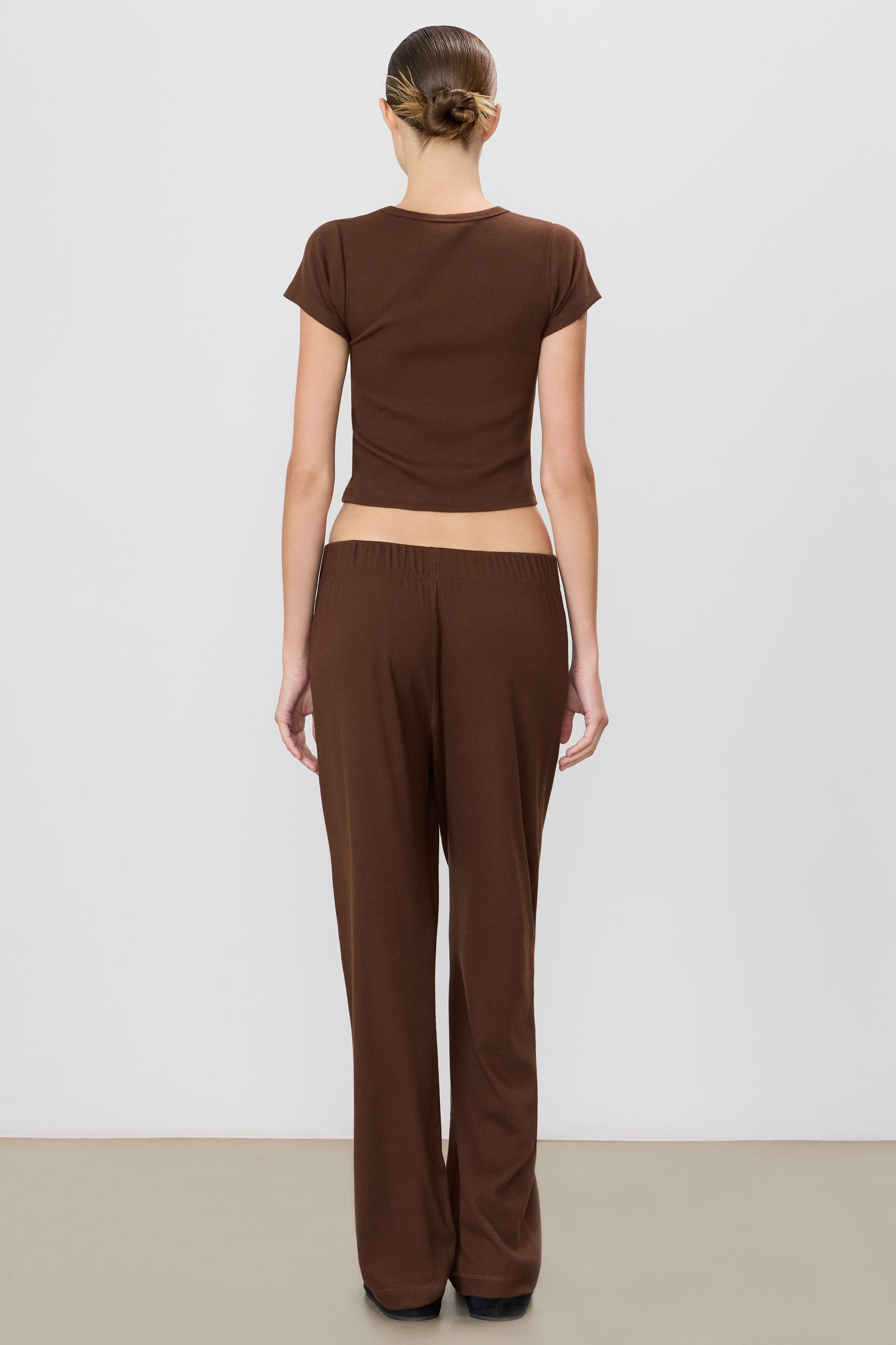 LOUNGE PANT - ÉTERNE