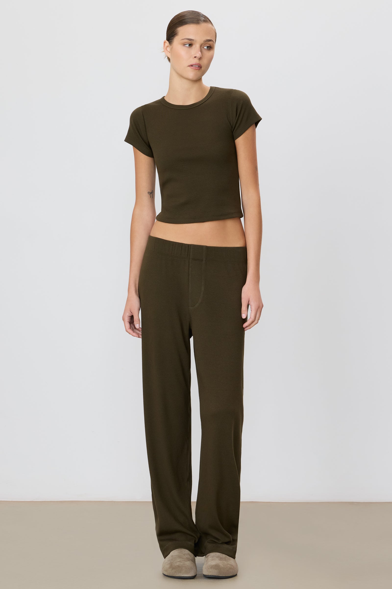 LOUNGE PANT - ÉTERNE