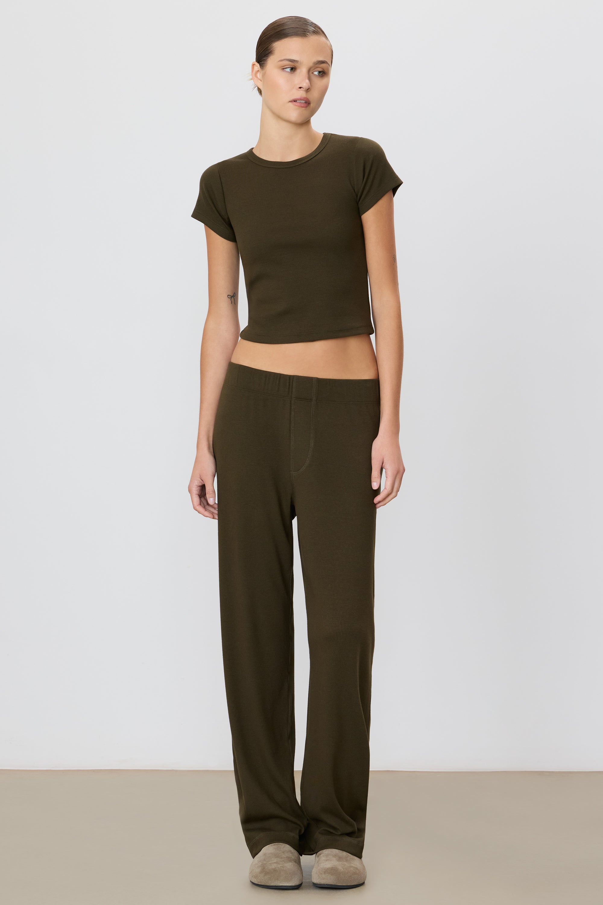 LOUNGE PANT - ÉTERNE