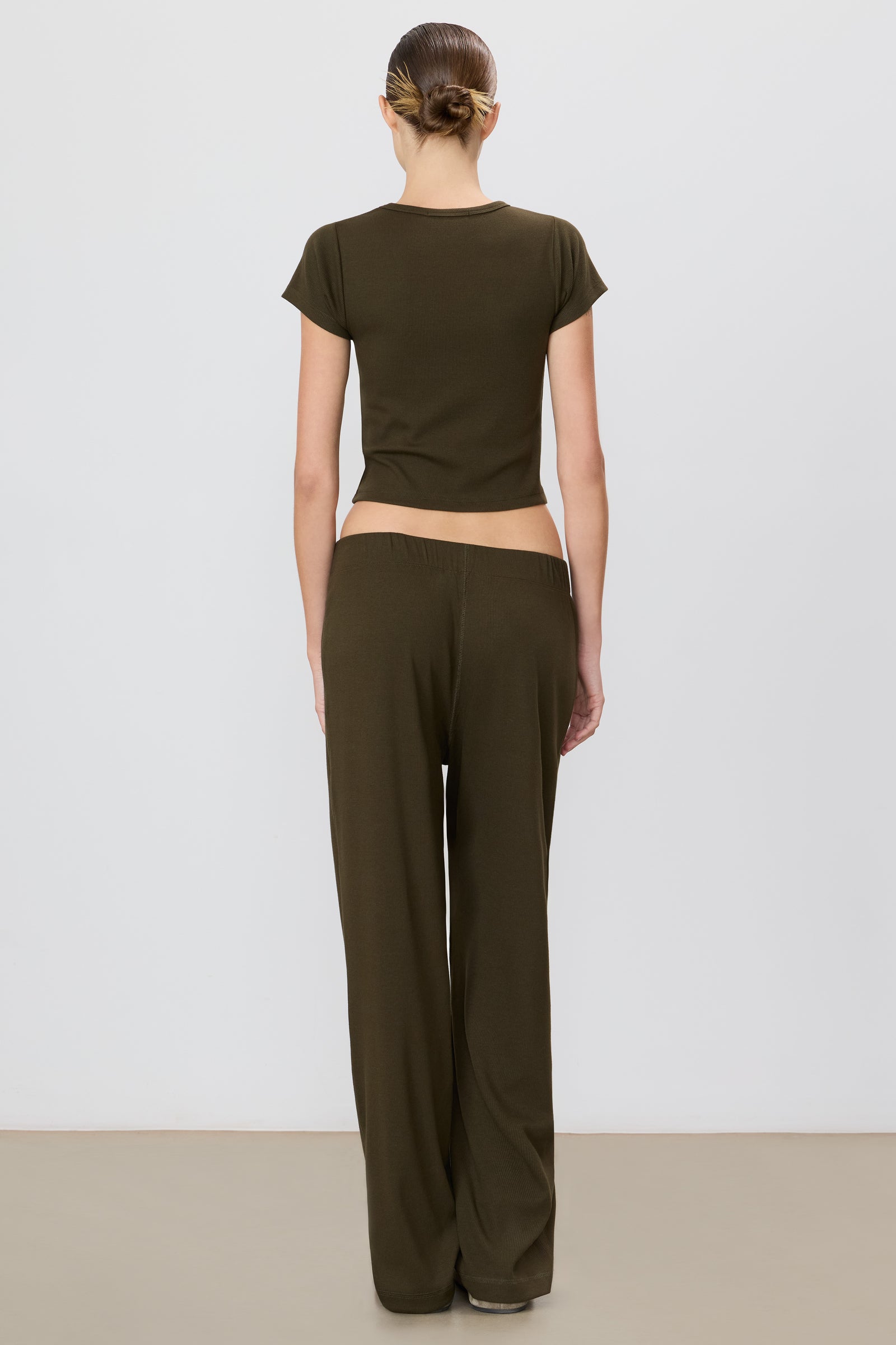 LOUNGE PANT - ÉTERNE