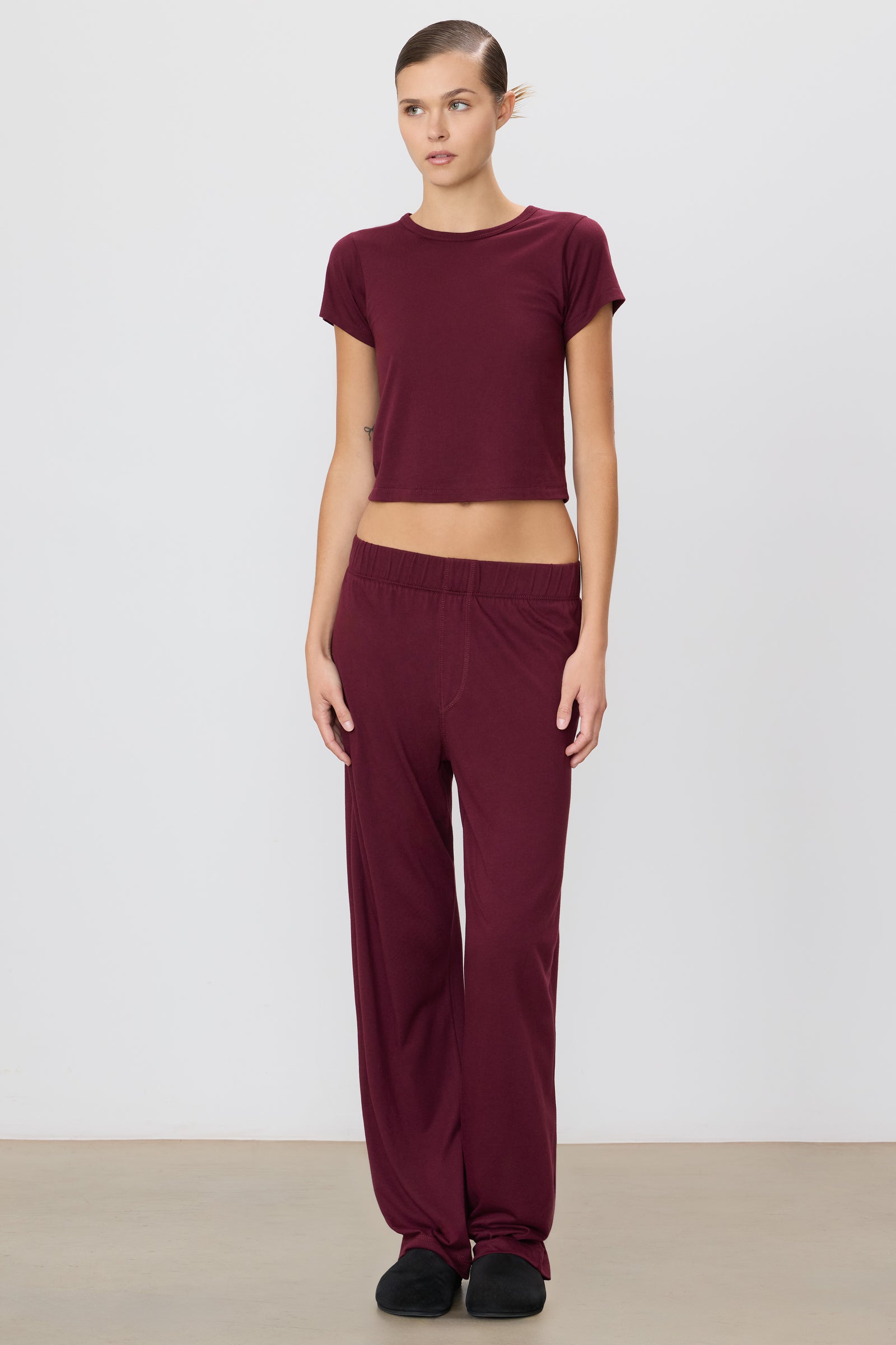 ÉTERNE LOUNGE PANT