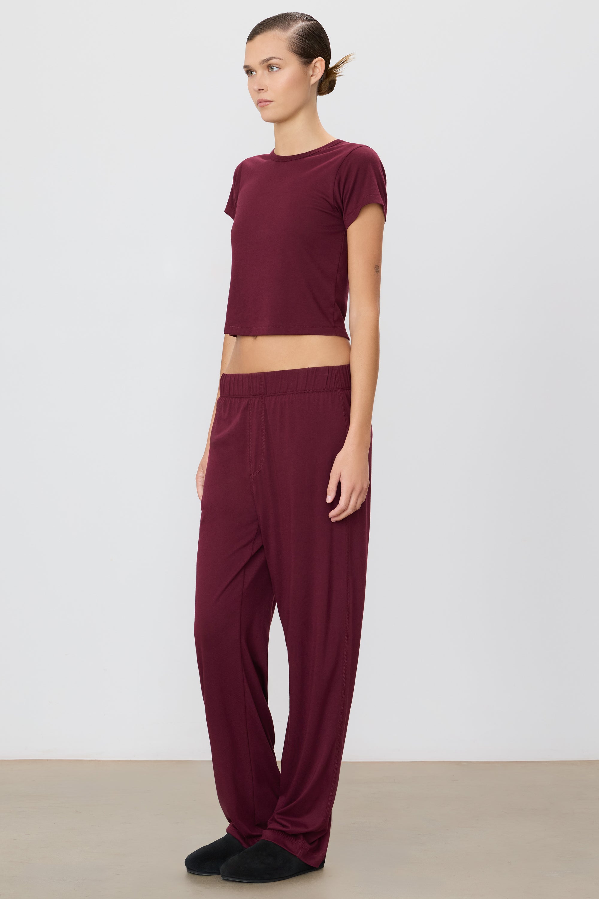 ÉTERNE LOUNGE PANT