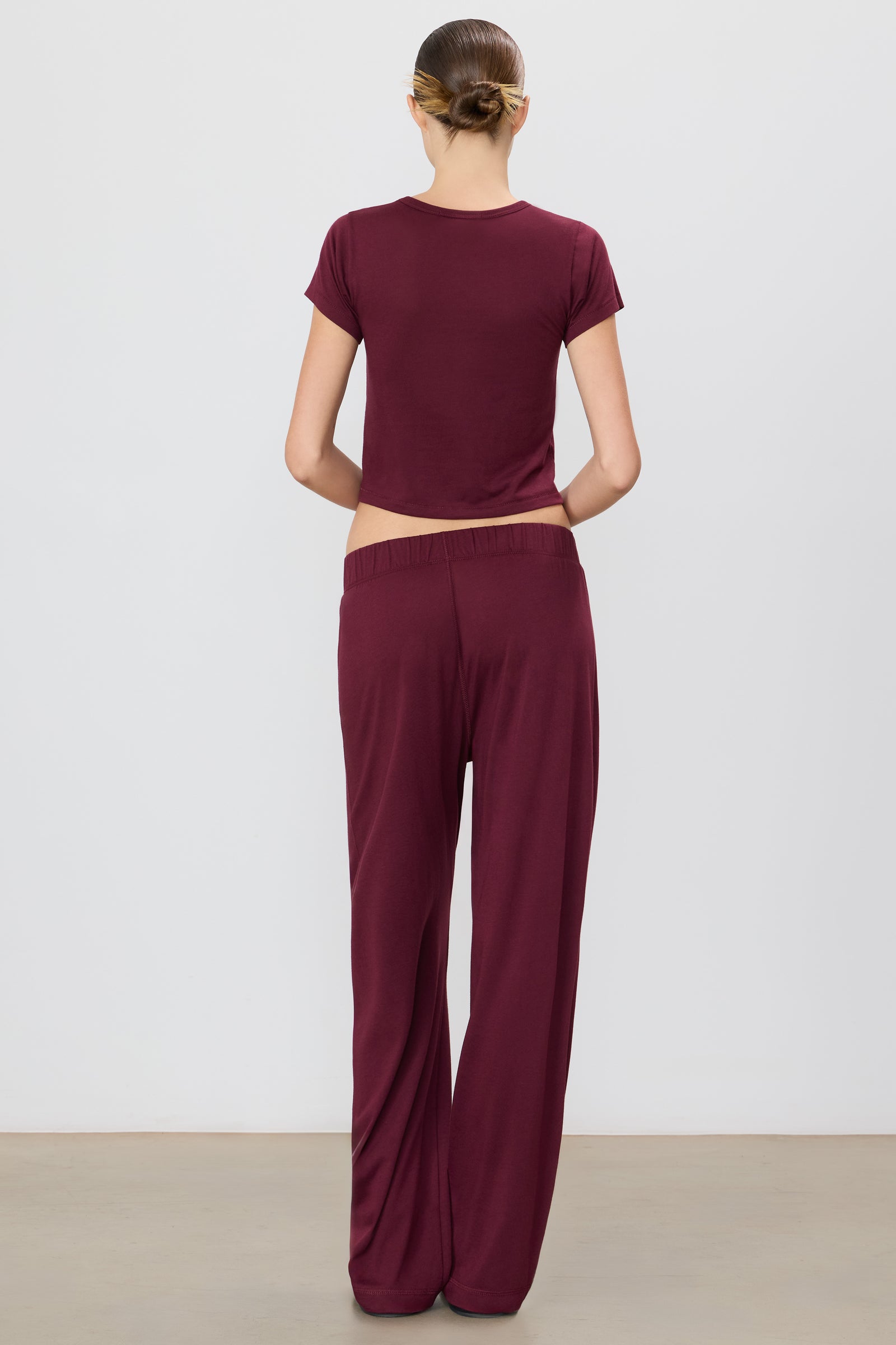 ÉTERNE LOUNGE PANT