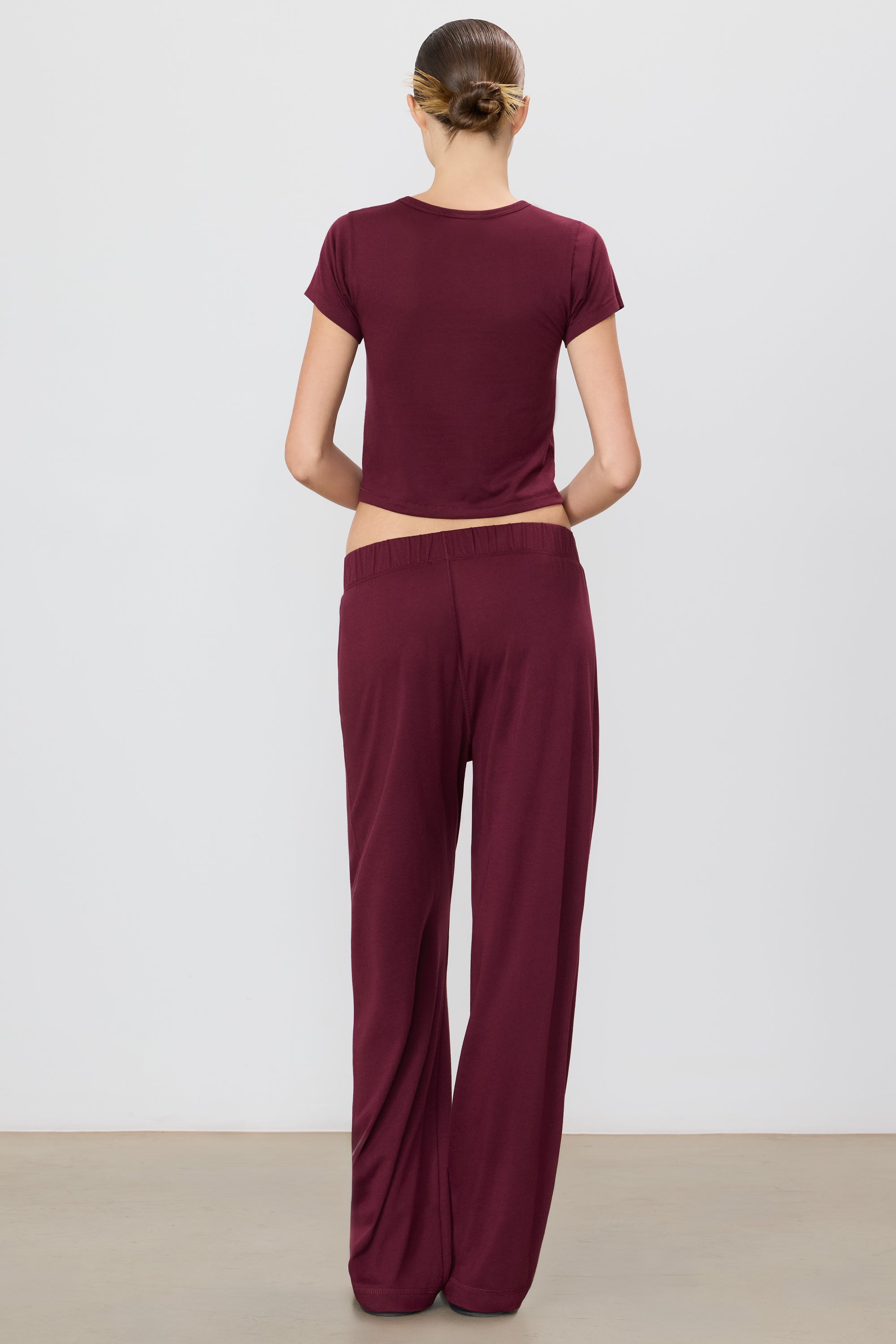ÉTERNE LOUNGE PANT