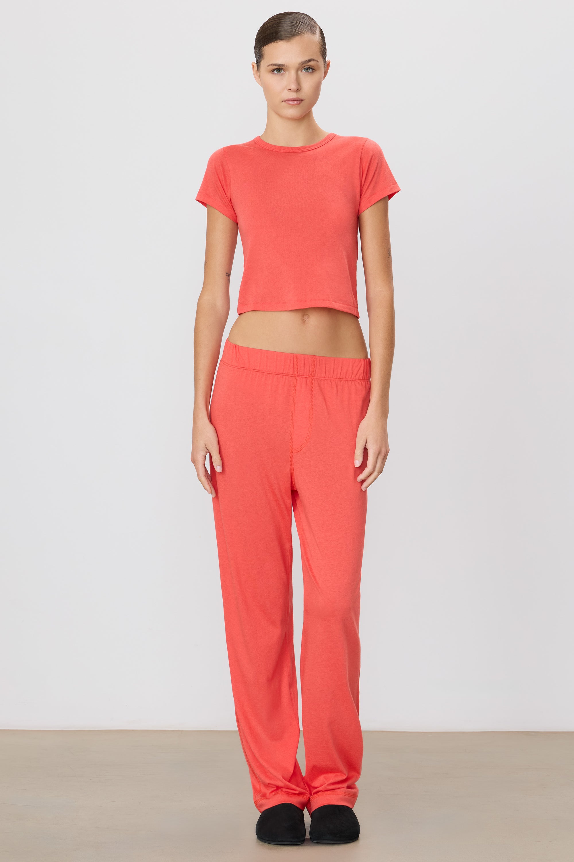 LOUNGE PANT - ÉTERNE