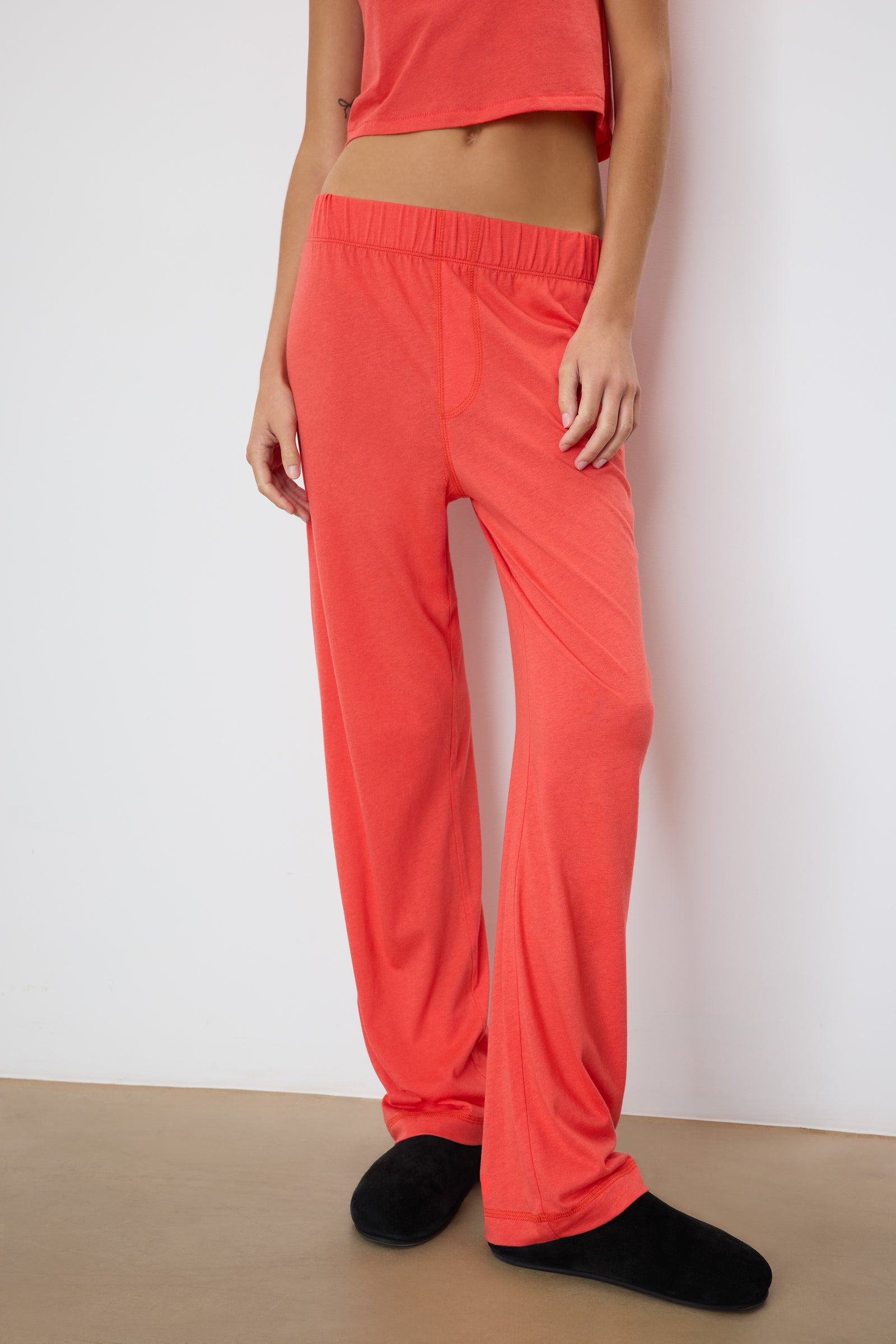 LOUNGE PANT - ÉTERNE