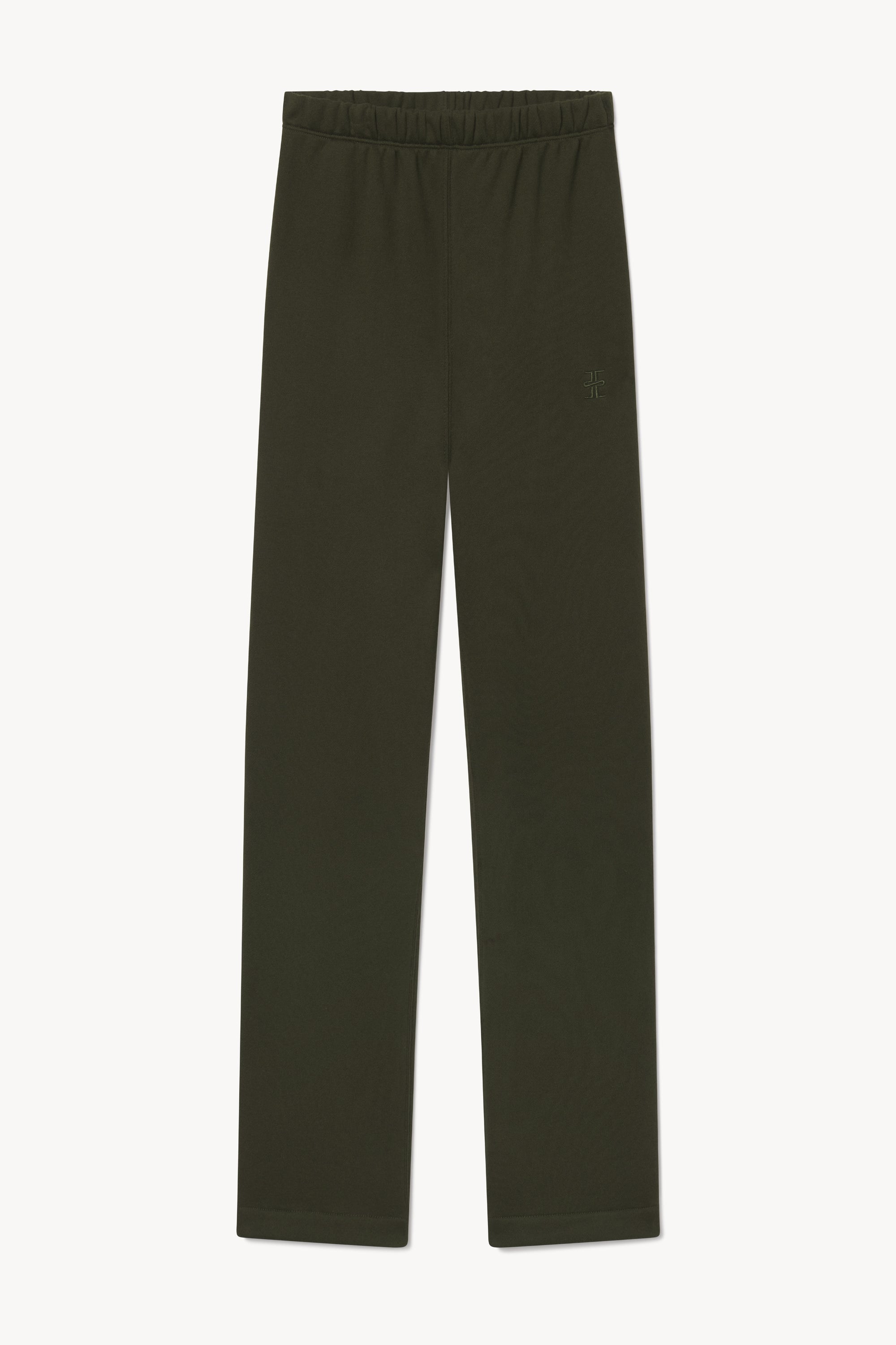 STRAIGHT LEG SWEATPANT - ÉTERNE