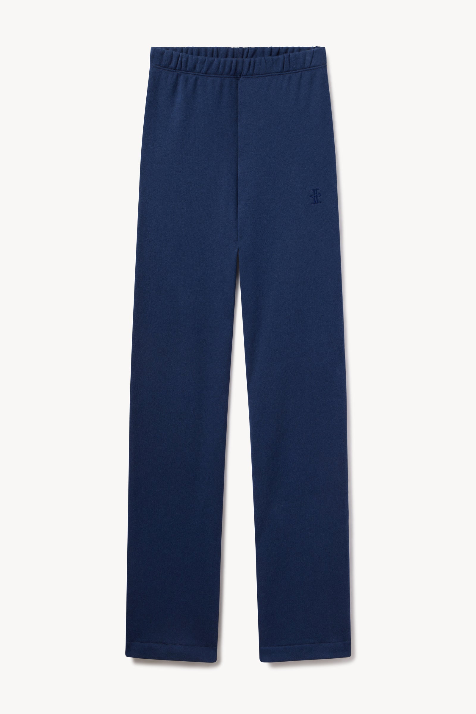 STRAIGHT LEG SWEATPANT - ÉTERNE