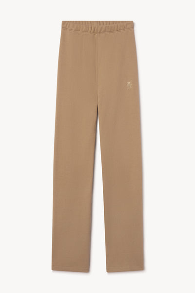 ÉTERNE STRAIGHT LEG SWEATPANT
