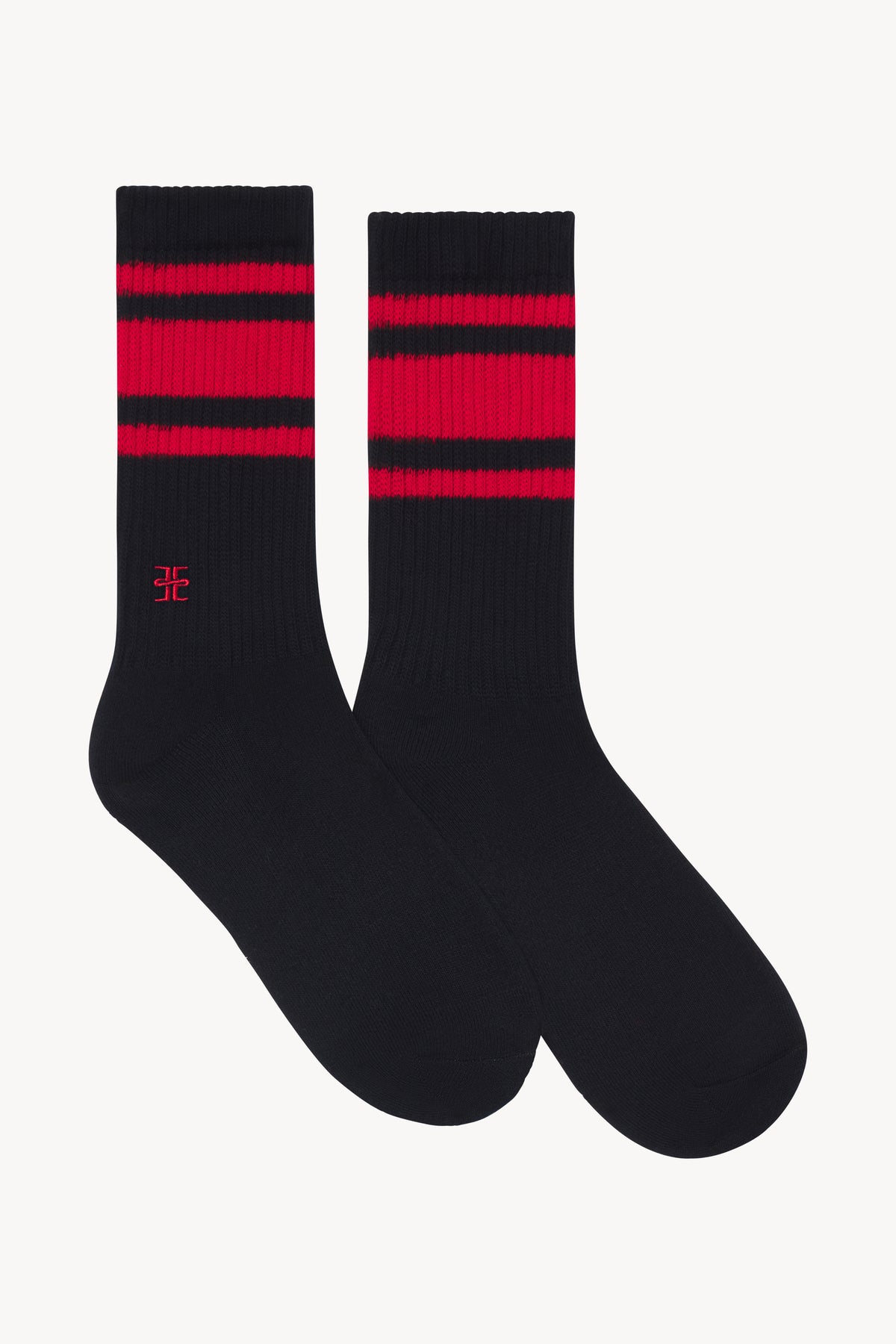 STRIPE SPORT SOCK - ÉTERNE