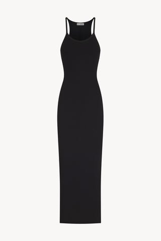 Eterne Tank Maxi Dress