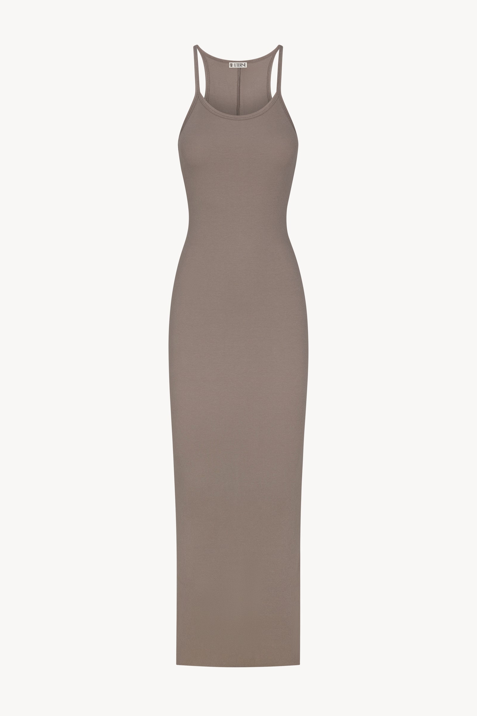 Tank Maxi Dress - ÉTERNE