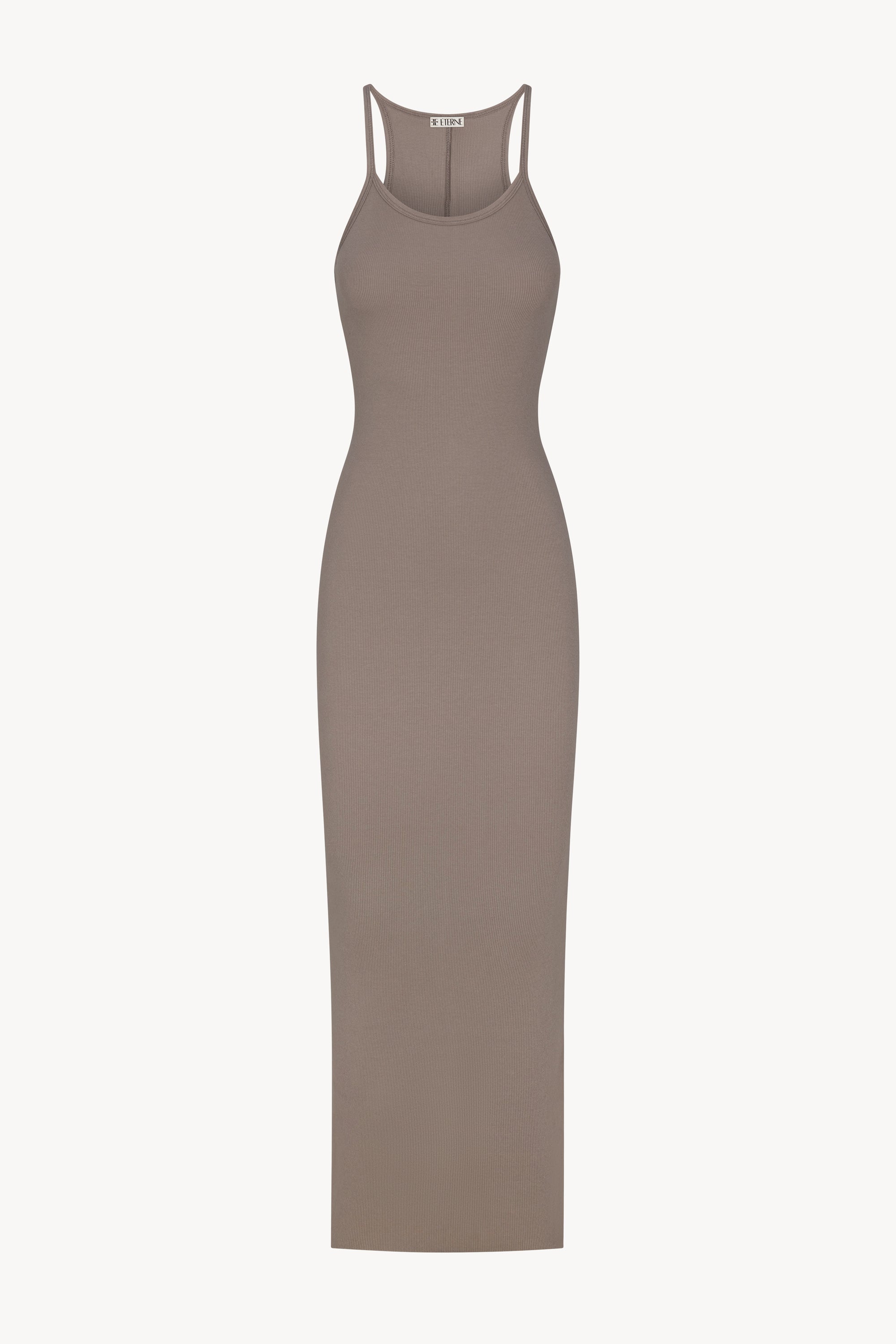 Tank Maxi Dress - ÉTERNE