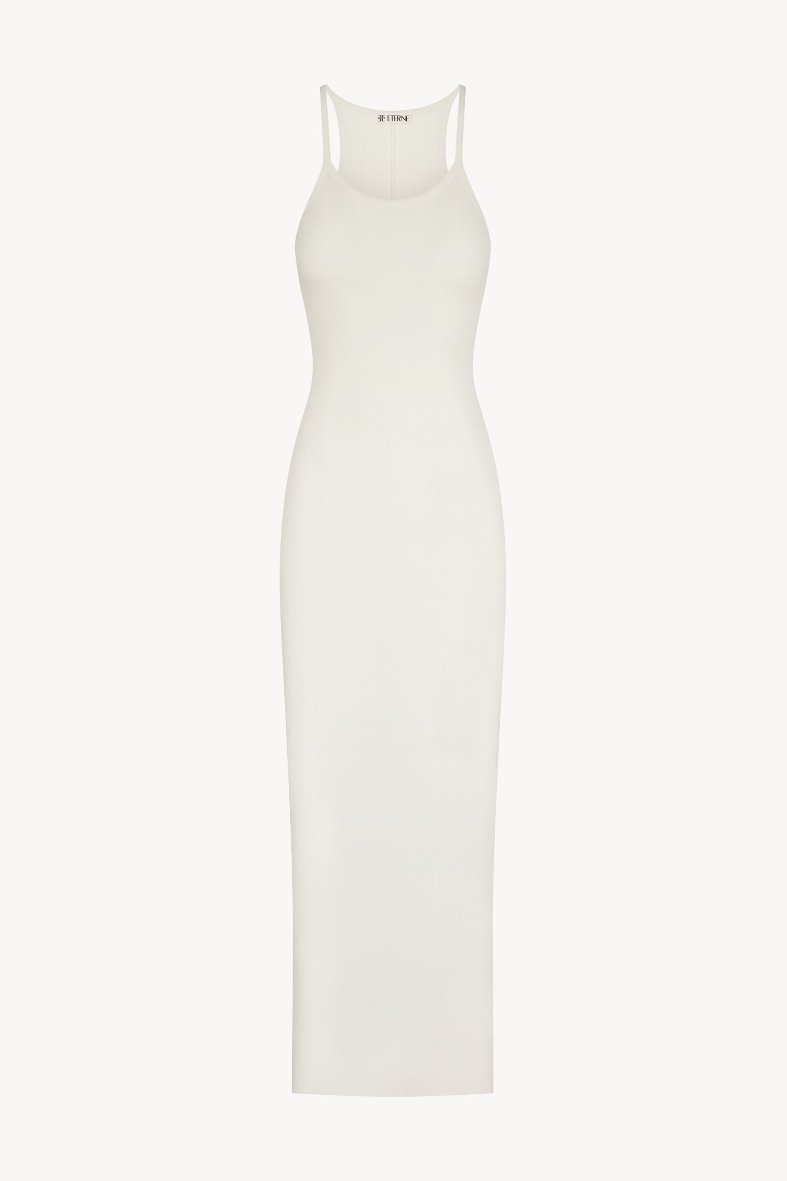 TANK MAXI DRESS - ÉTERNE