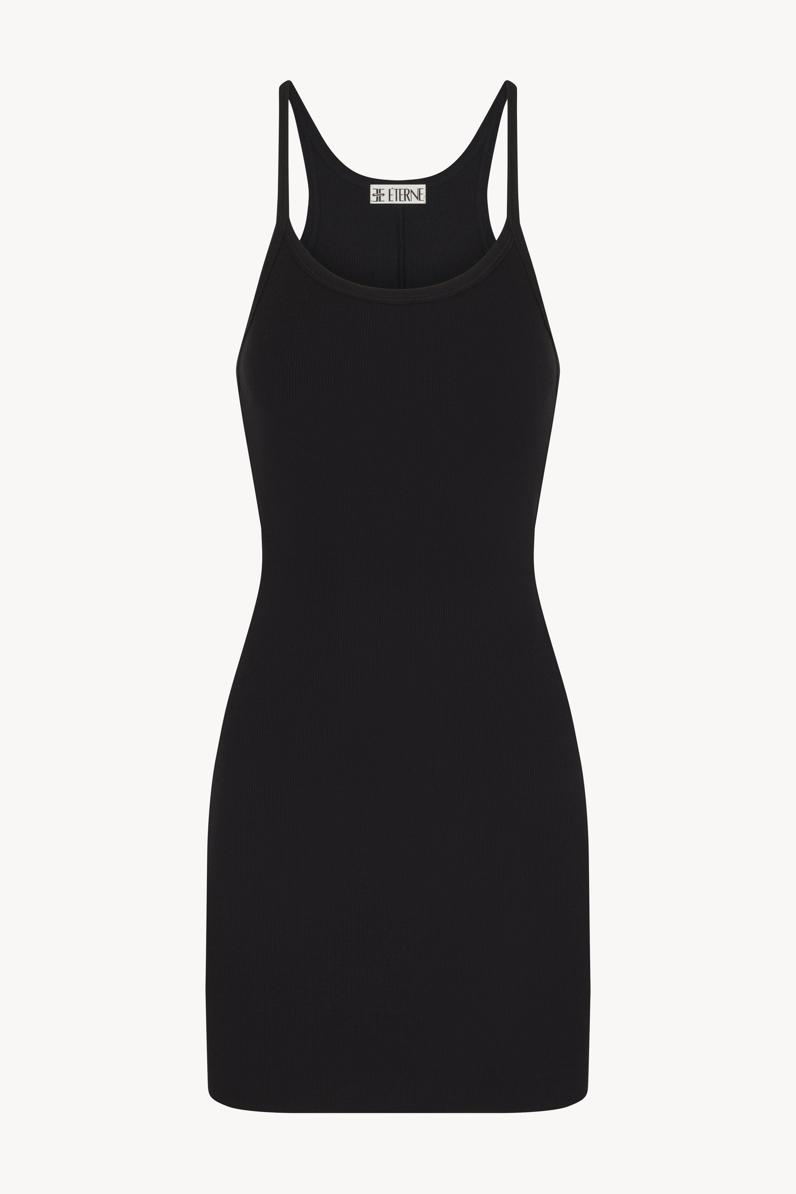 TANK MINI DRESS - ÉTERNE