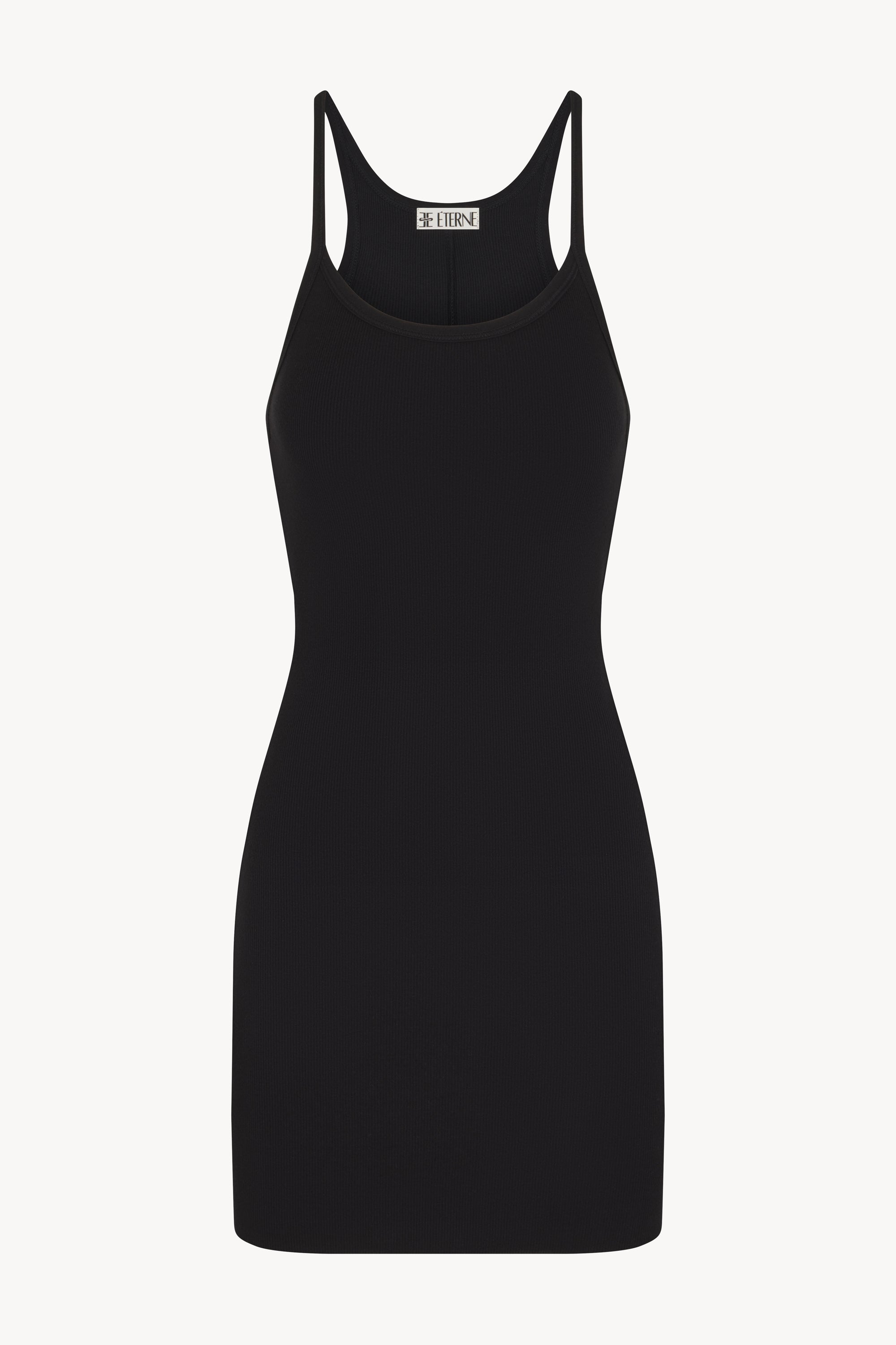 TANK MINI DRESS - ÉTERNE